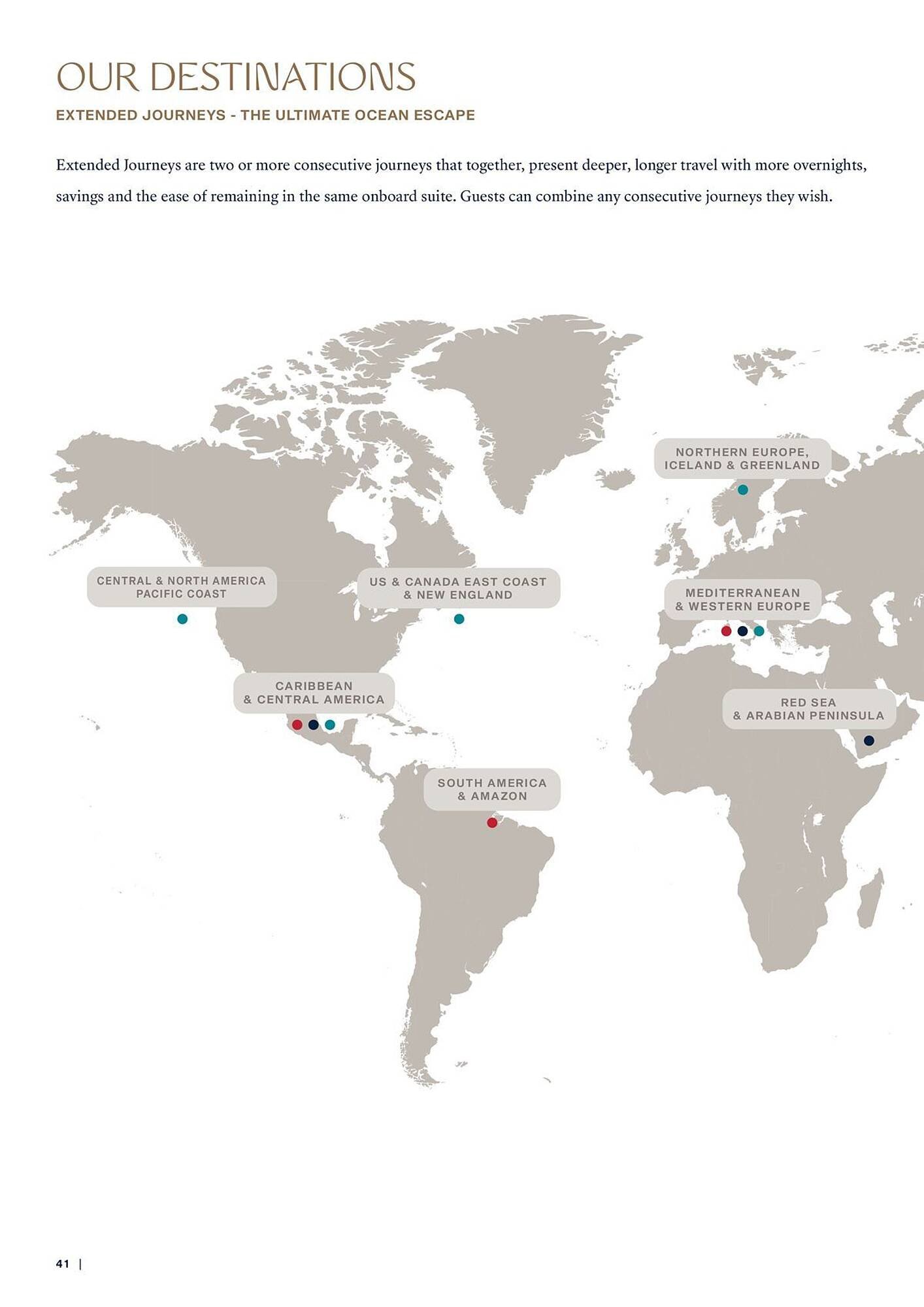 Flight Centre brochure (2026-01-01 - 2027-12-31) | 42