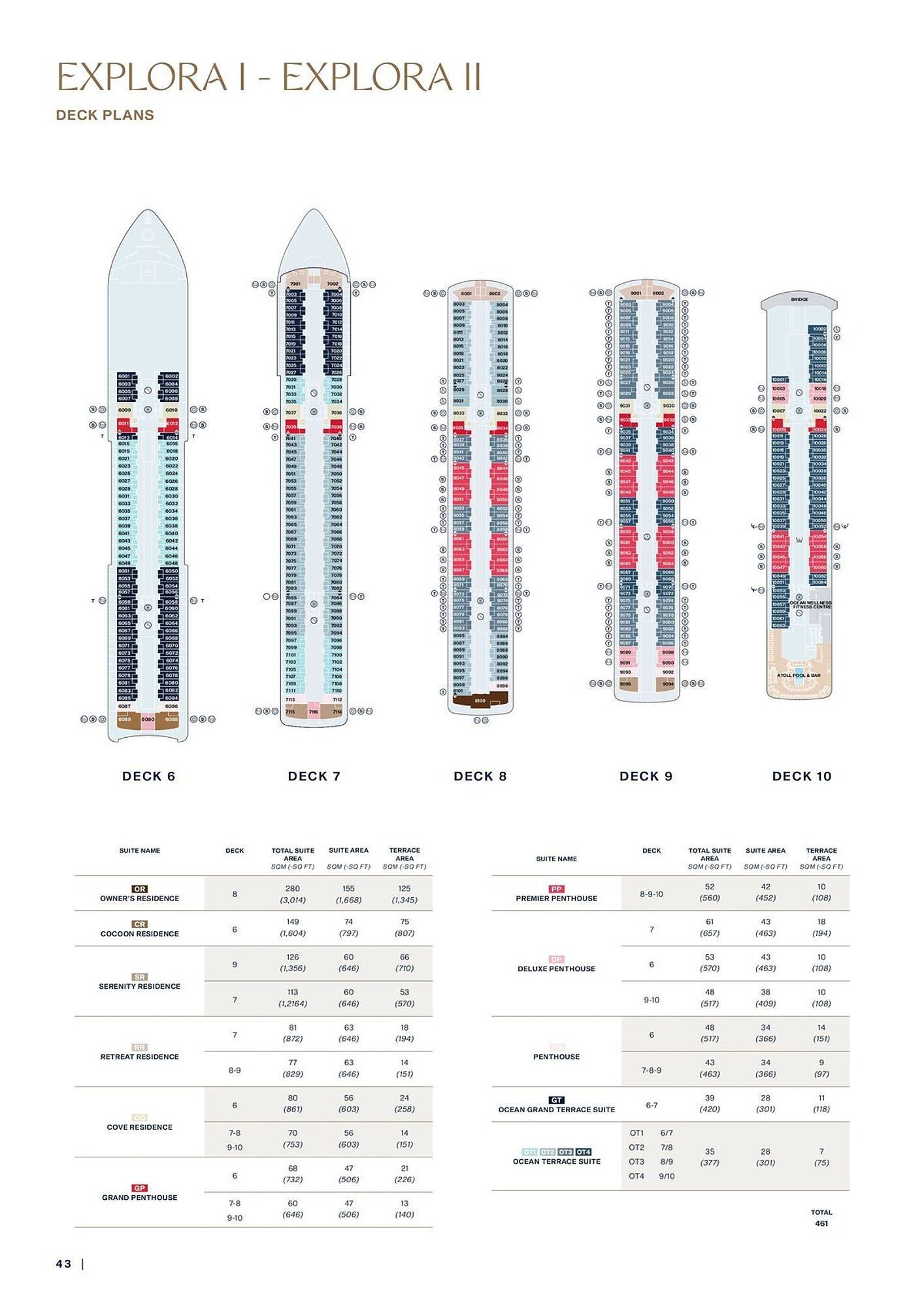 Flight Centre brochure (2026-01-01 - 2027-12-31) | 44