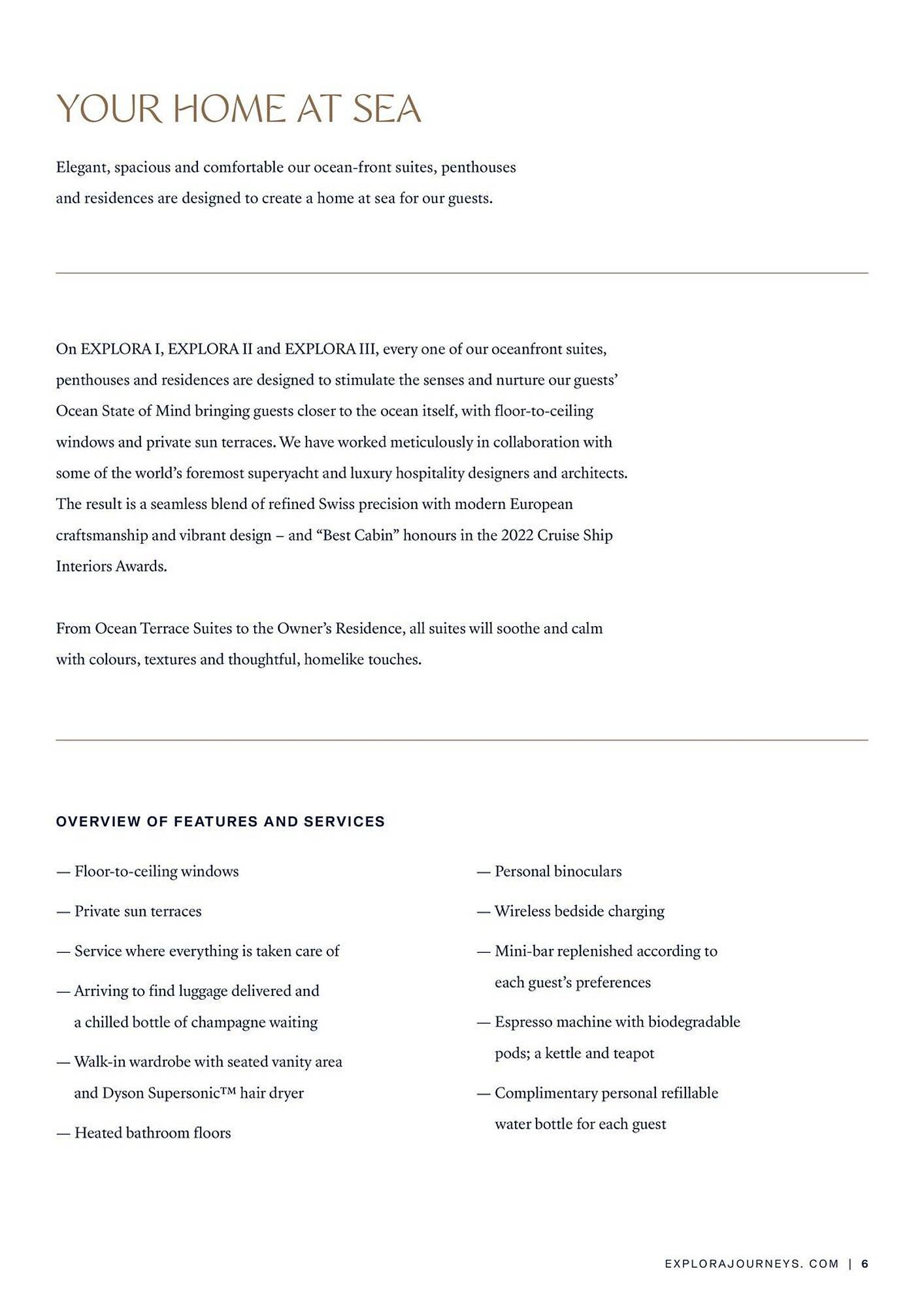 Flight Centre brochure (2026-01-01 - 2027-12-31) | 7