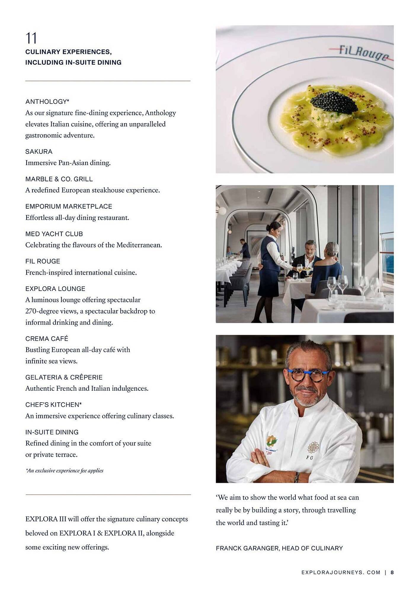 Flight Centre brochure (2026-01-01 - 2027-12-31) | 9