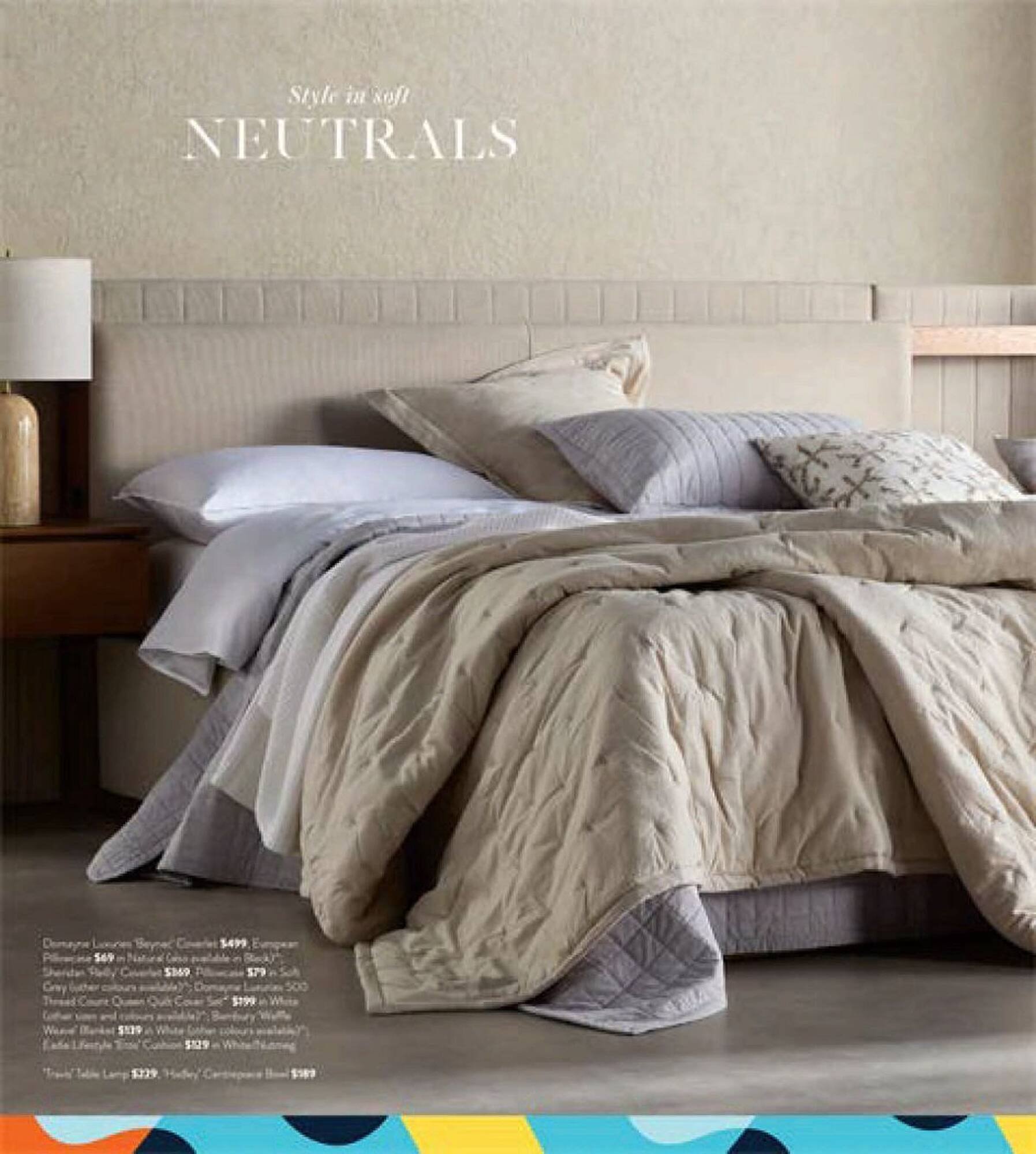 Domayne catalogue (2025-04-11 - 2025-12-31) | 2