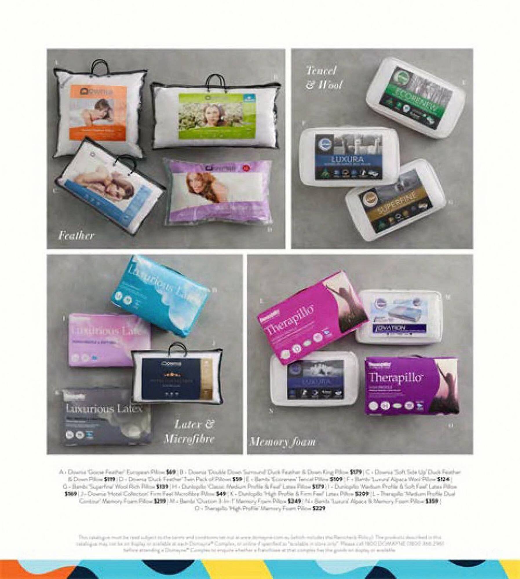 Domayne catalogue (2025-04-11 - 2025-12-31) | 11