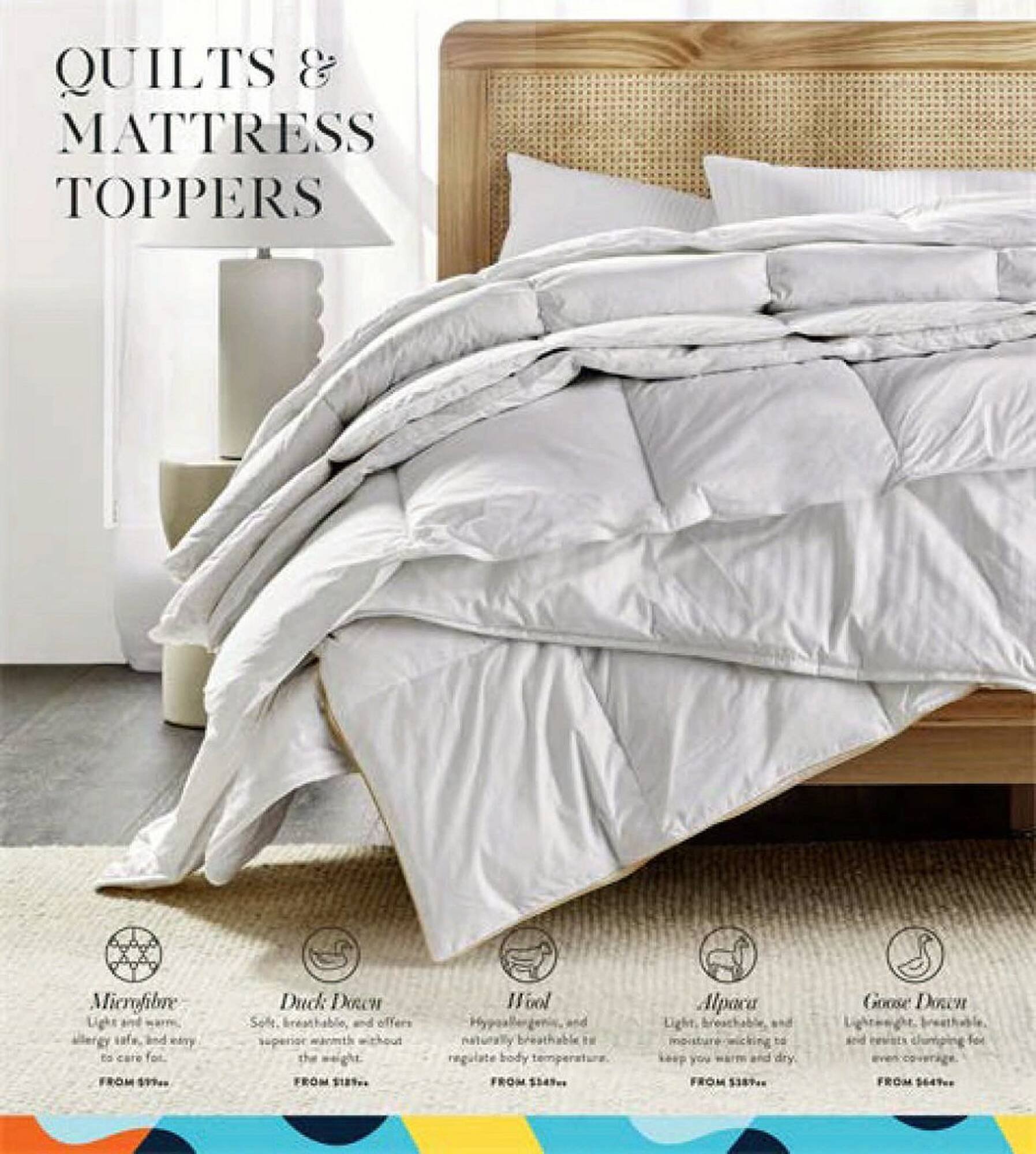 Domayne catalogue (2025-04-11 - 2025-12-31) | 12