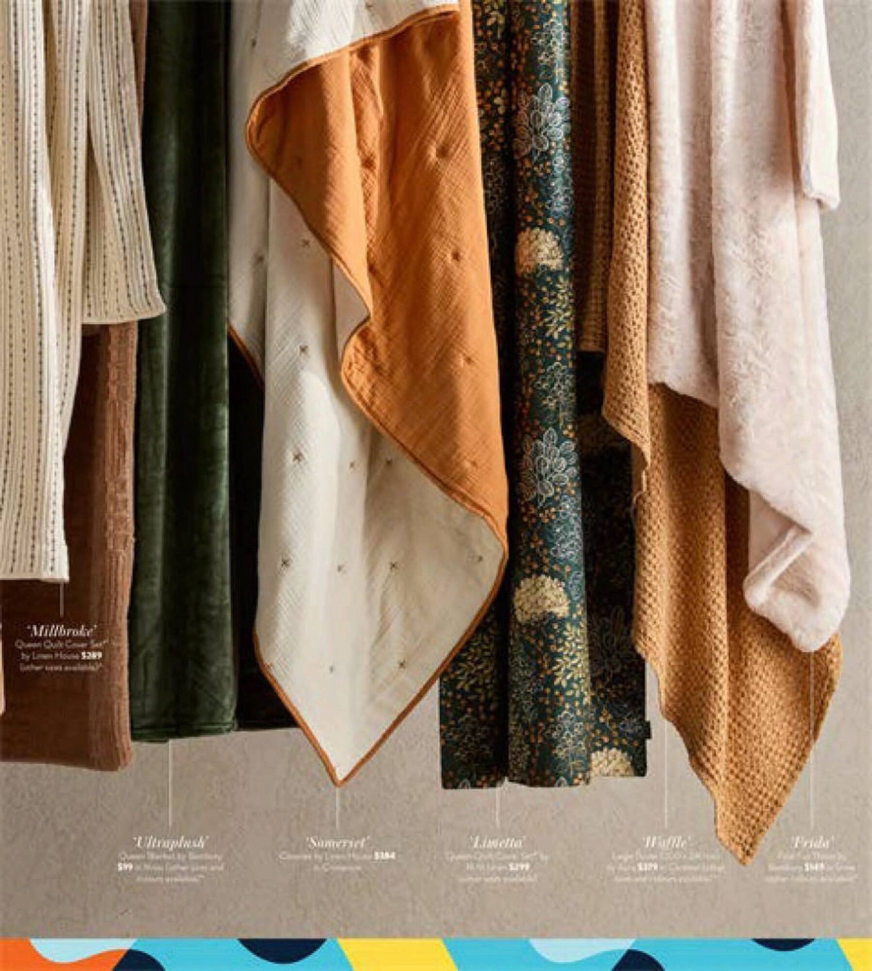 Domayne catalogue (2025-04-11 - 2025-12-31) | 5