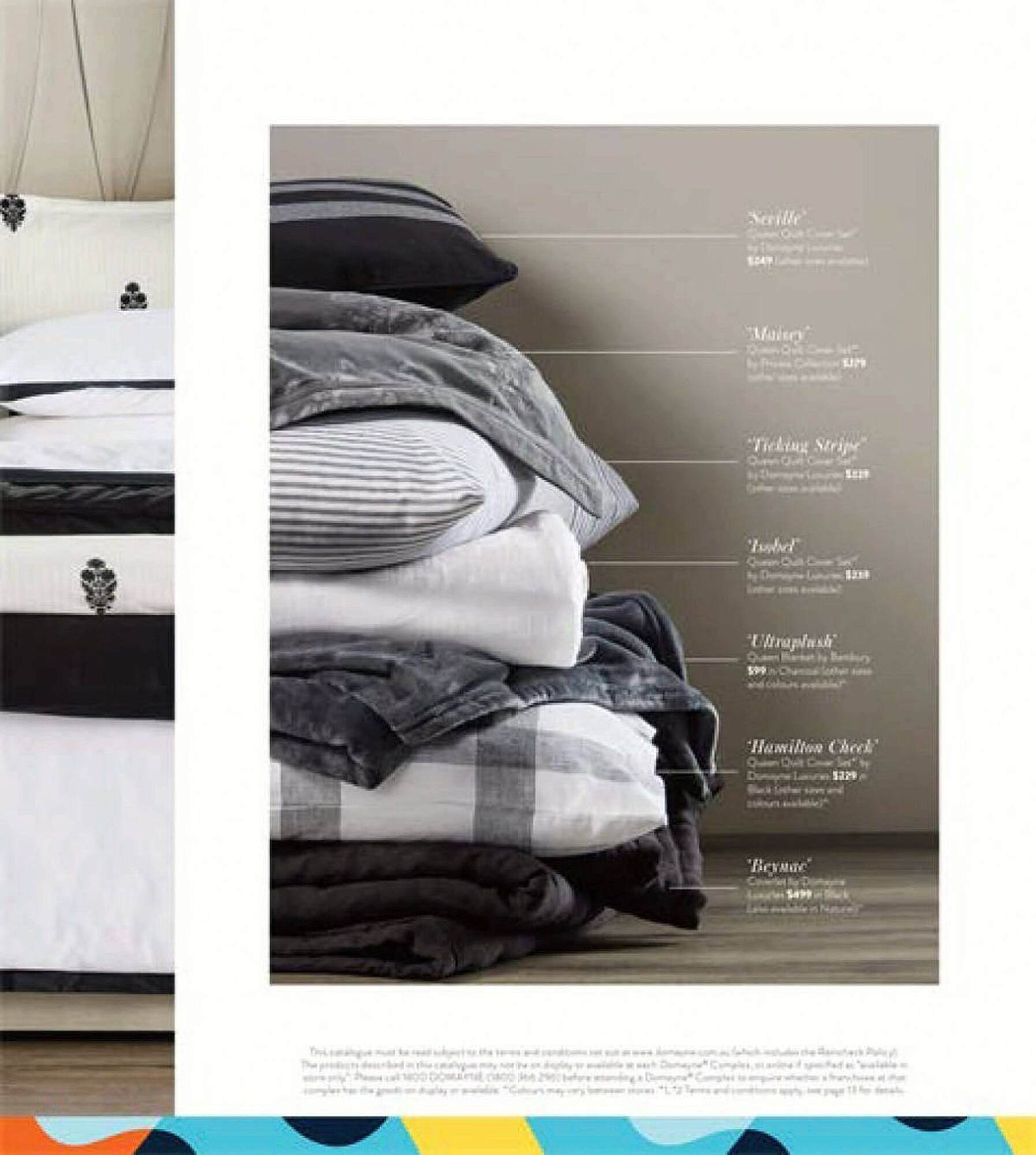 Domayne catalogue (2025-04-11 - 2025-12-31) | 7