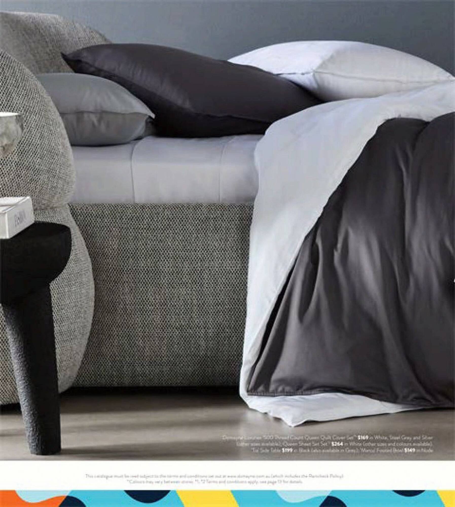 Domayne catalogue (2025-04-11 - 2025-12-31) | 8