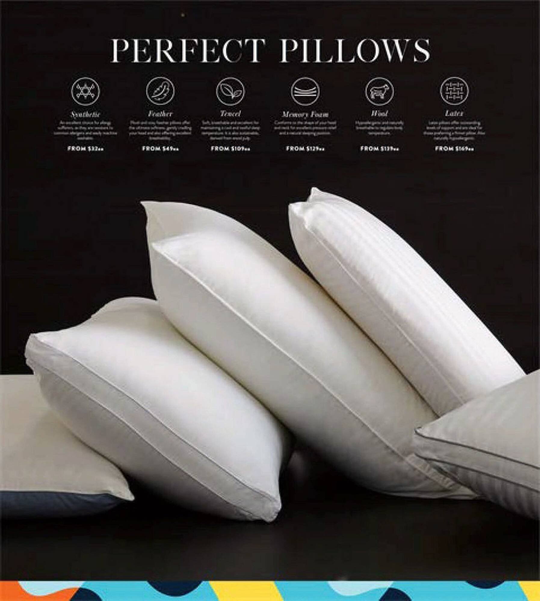 Domayne catalogue (2025-04-11 - 2025-12-31) | 10