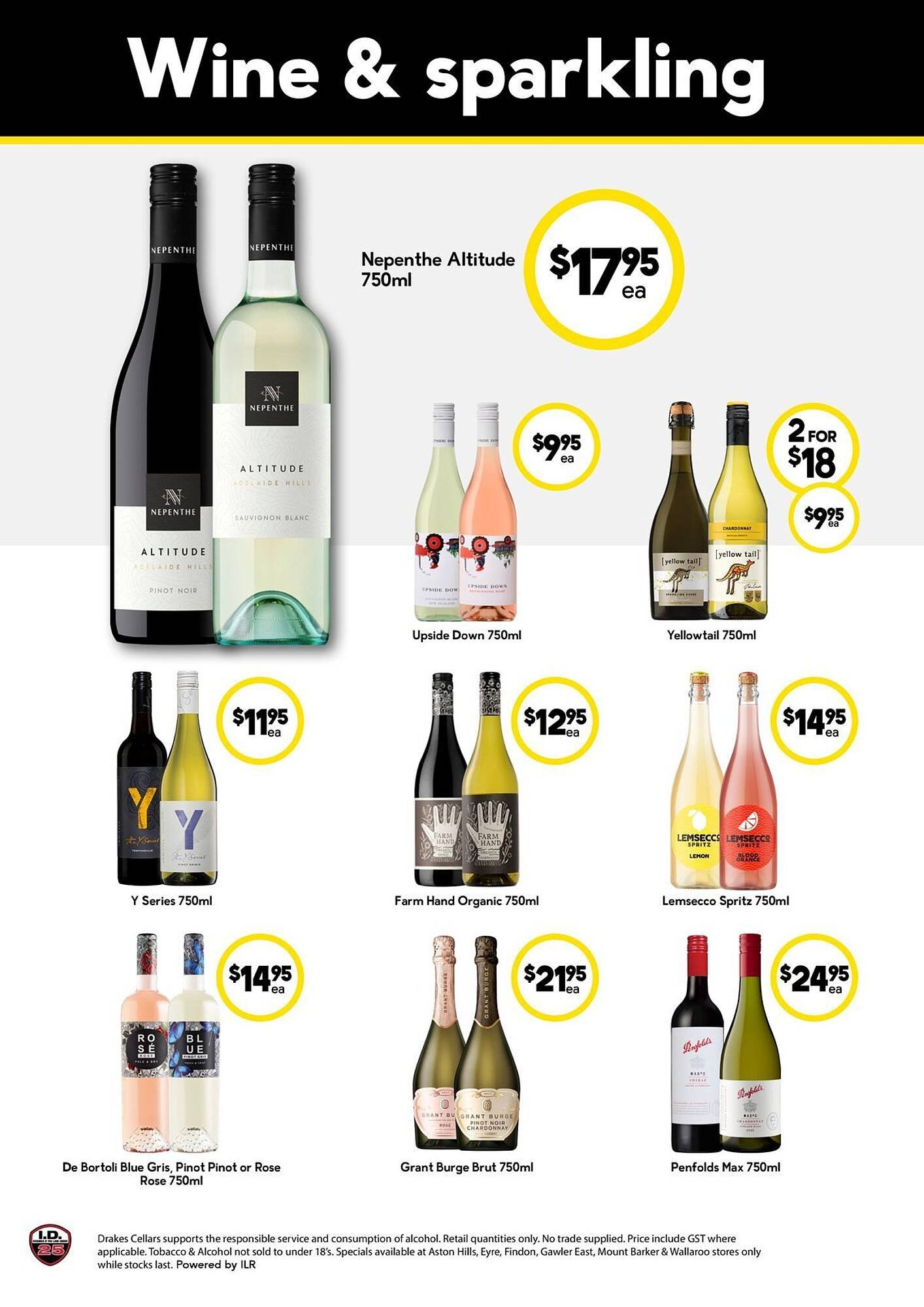 Drakes catalogue (2026-01-07 - 2026-01-20) | 5