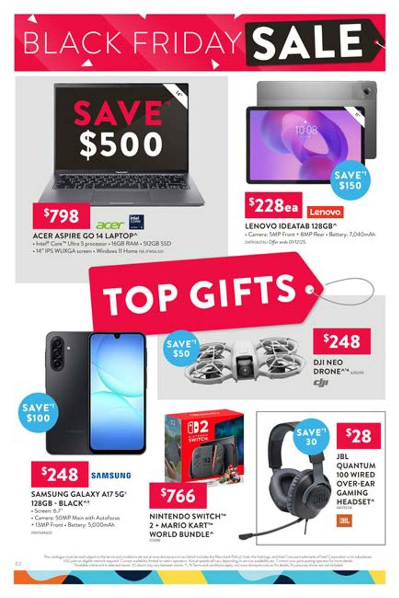 Domayne catalogue (2025-11-20 - 2025-12-03) | 2