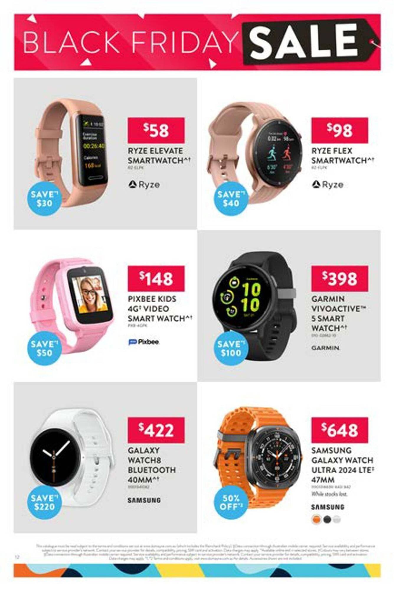 Domayne catalogue (2025-11-20 - 2025-12-03) | 12