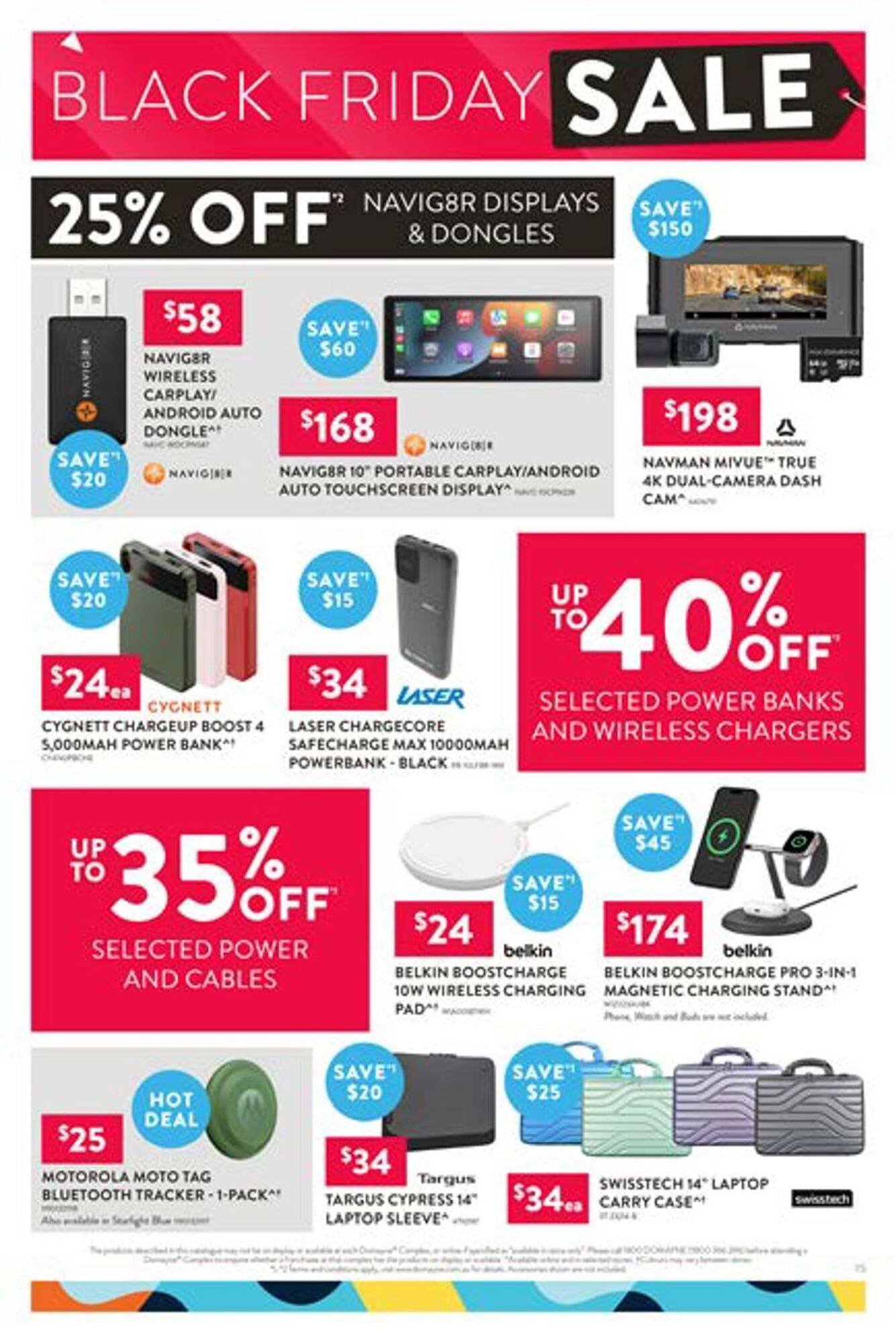 Domayne catalogue (2025-11-20 - 2025-12-03) | 15