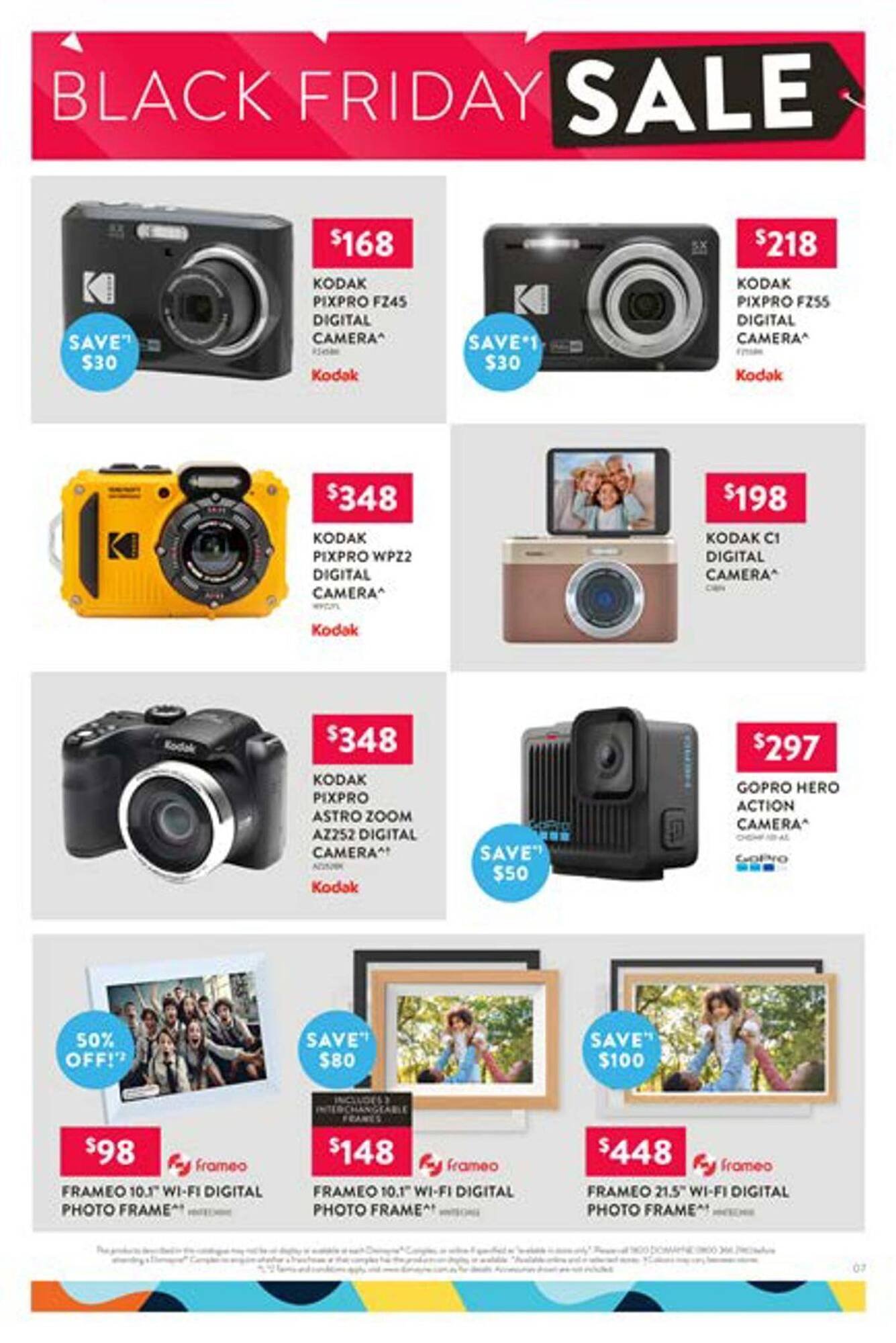 Domayne catalogue (2025-11-20 - 2025-12-03) | 7