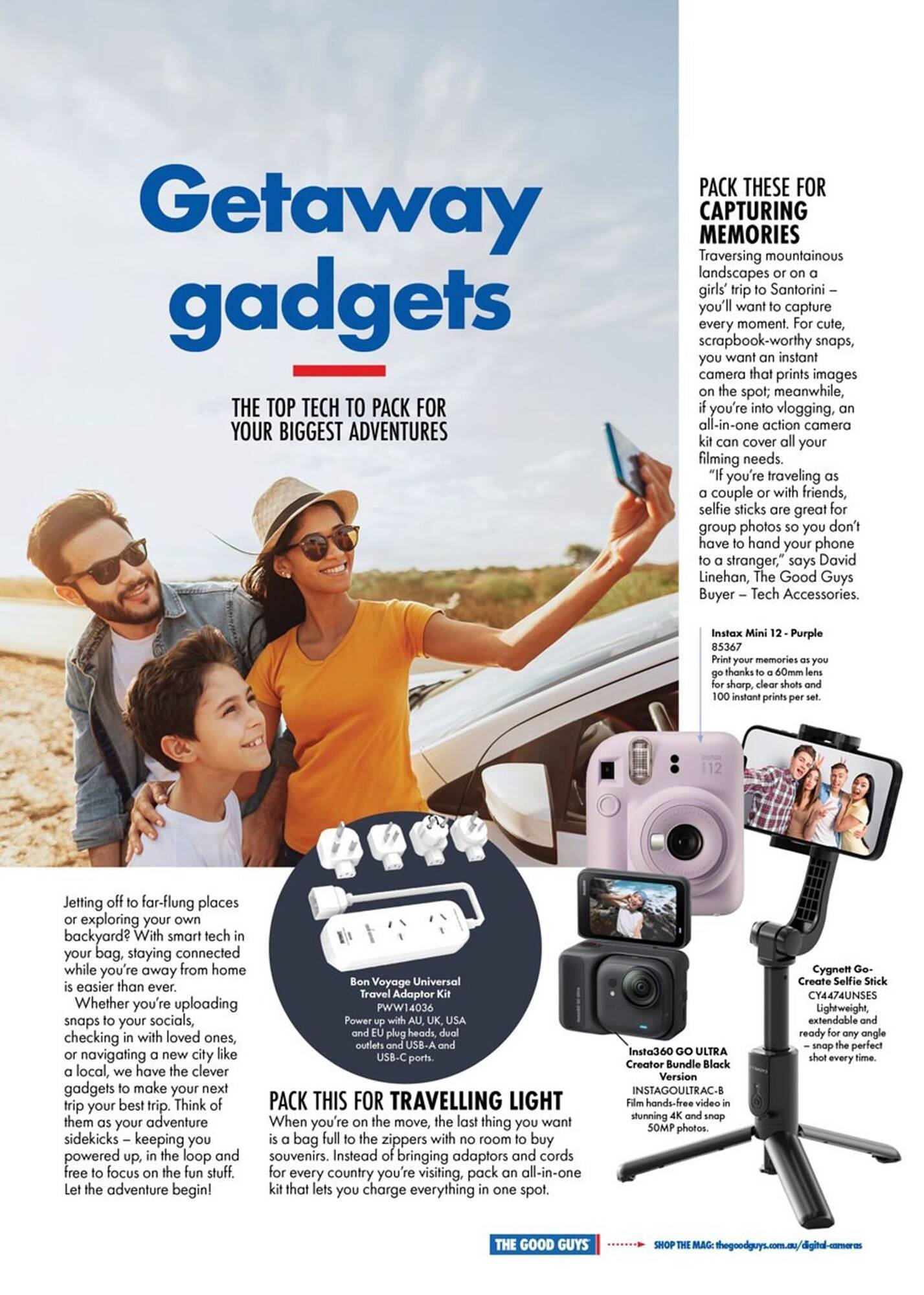 The Good Guys catalogue (2025-10-23 - 2025-11-30) | 14