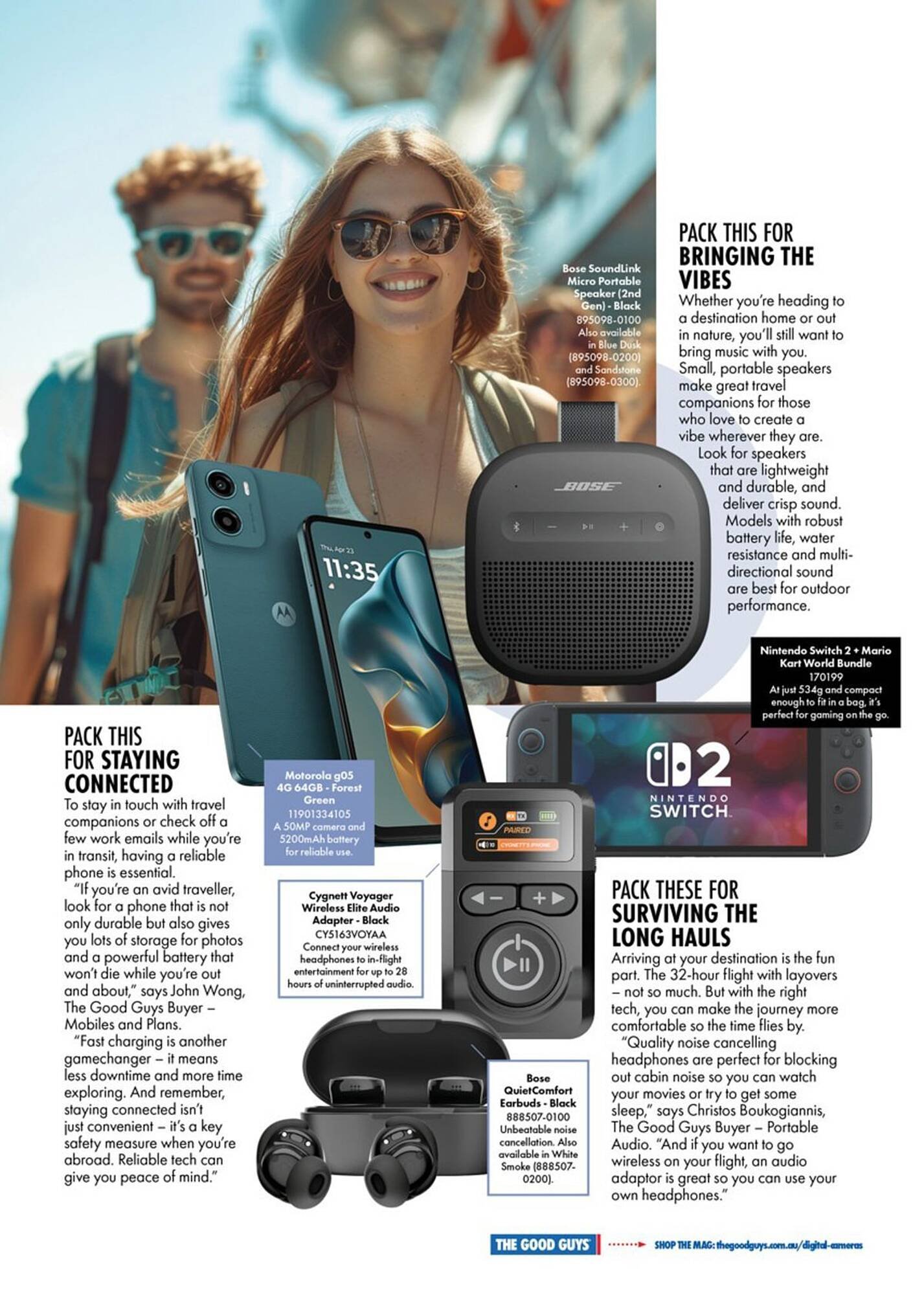 The Good Guys catalogue (2025-10-23 - 2025-11-30) | 15