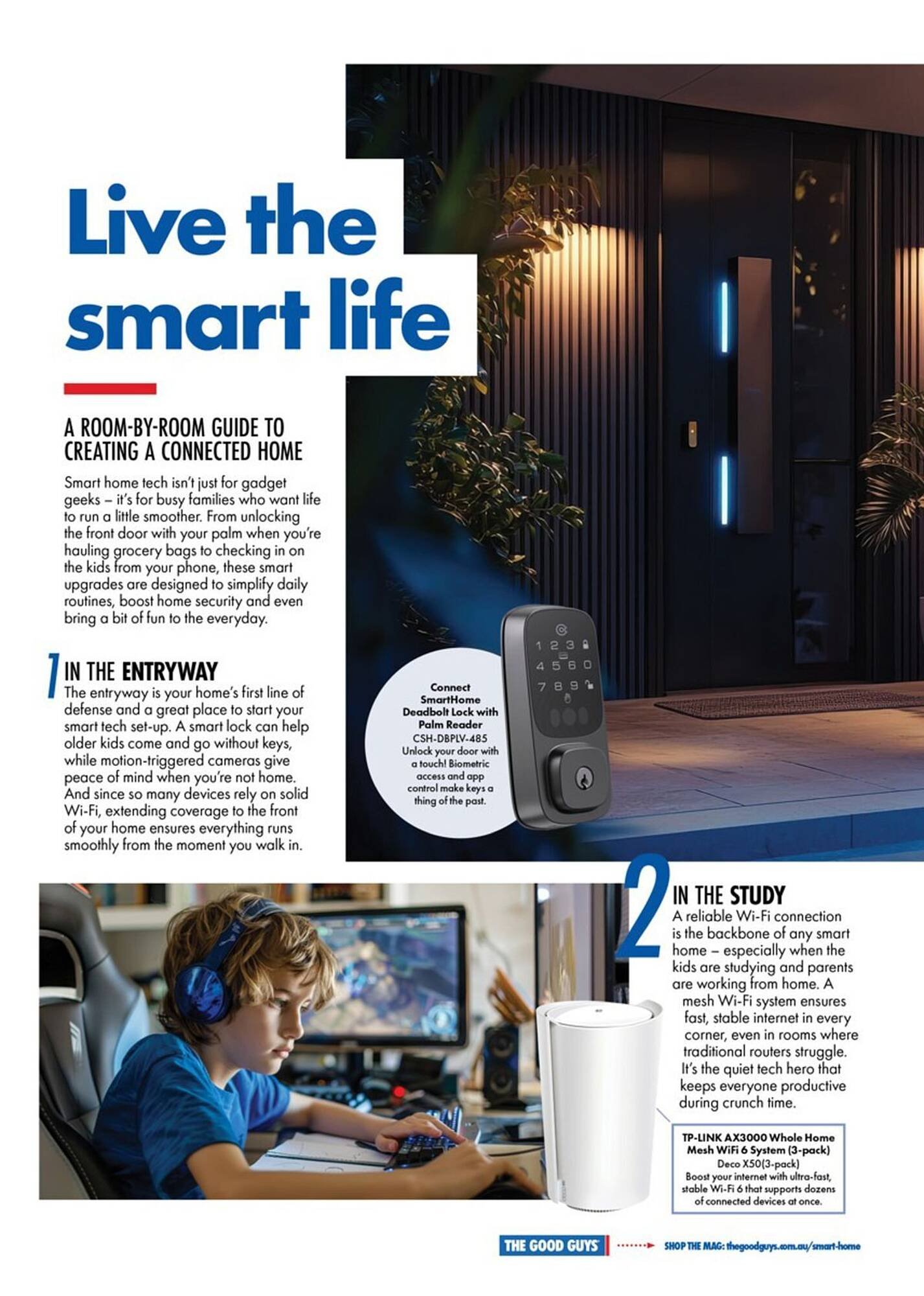 The Good Guys catalogue (2025-10-23 - 2025-11-30) | 8