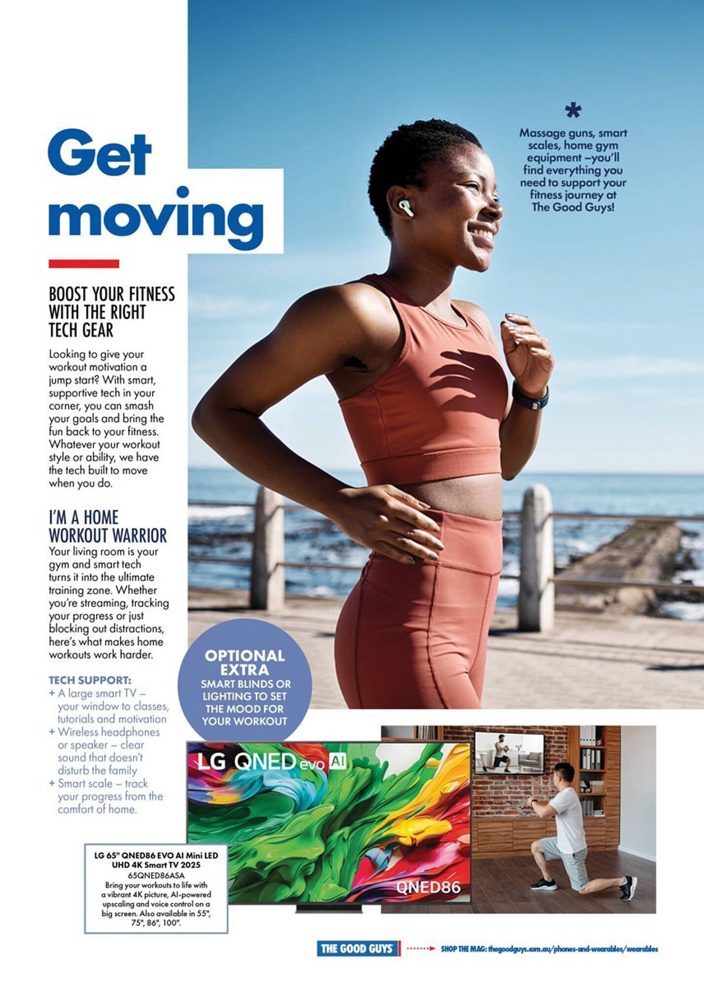 The Good Guys catalogue (2025-10-23 - 2025-11-30) | 10