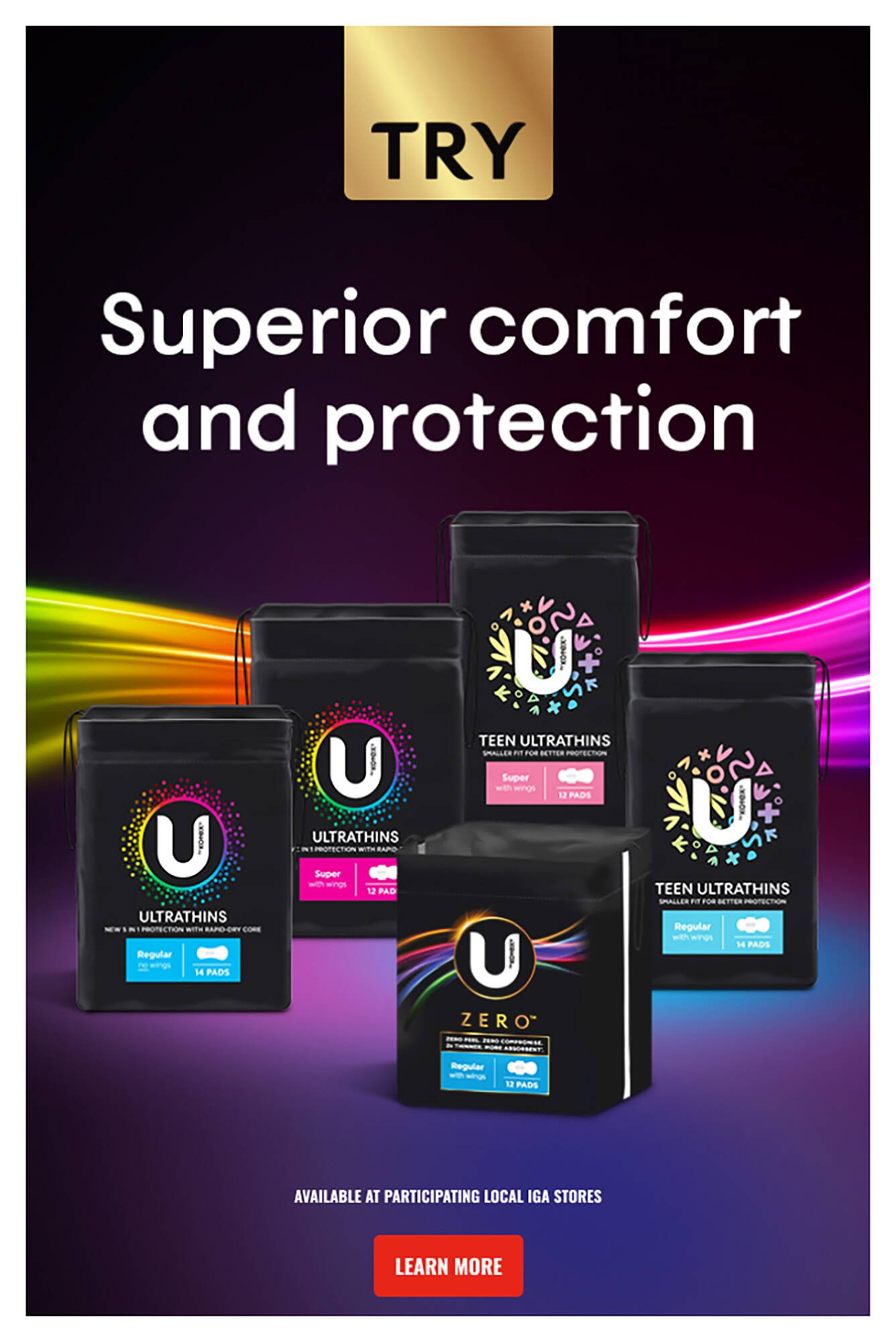 IGA catalogue (2026-01-28 - 2026-02-03) | 36