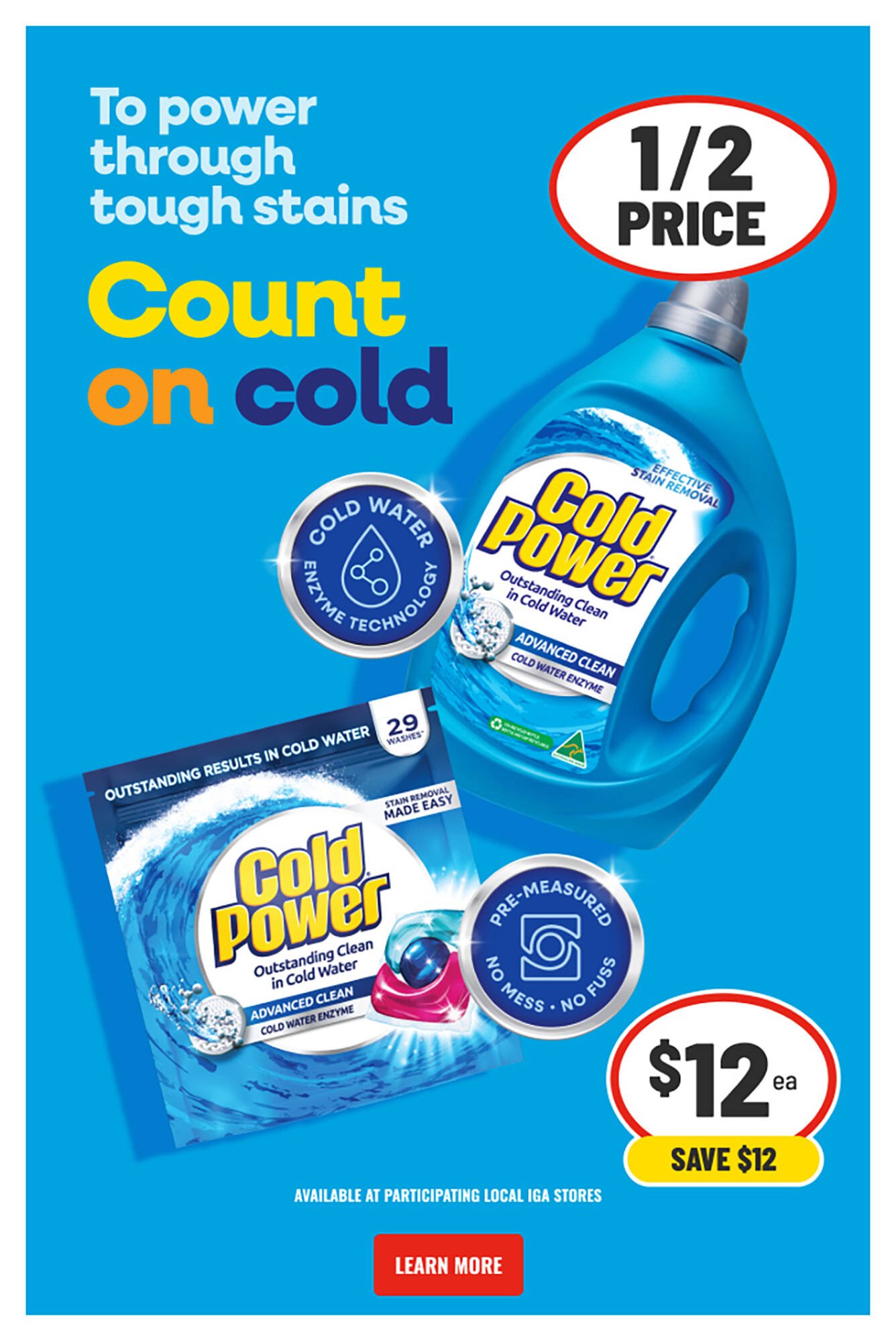 IGA catalogue (2026-01-28 - 2026-02-03) | 37