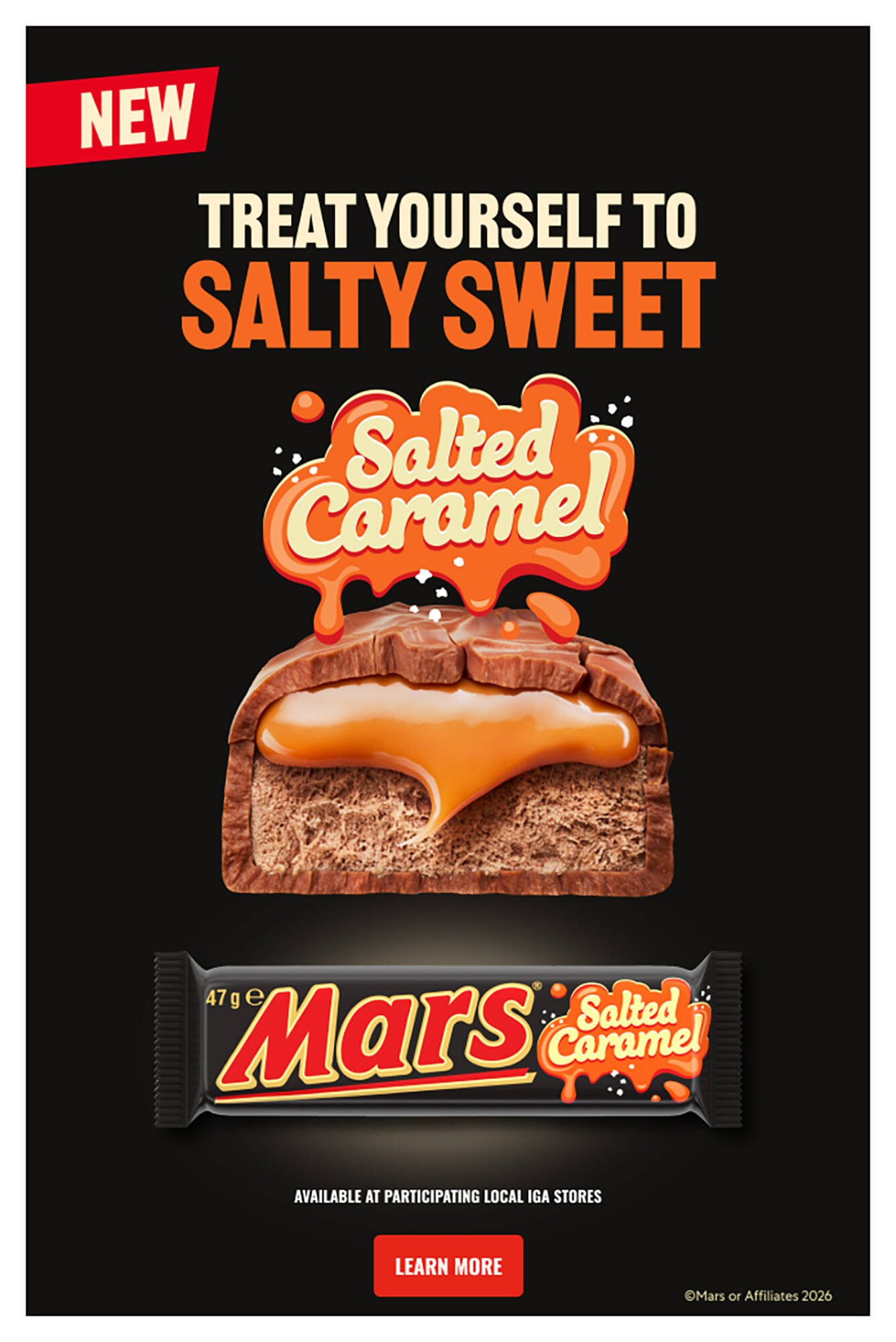 IGA catalogue (2026-01-28 - 2026-02-03) | 38