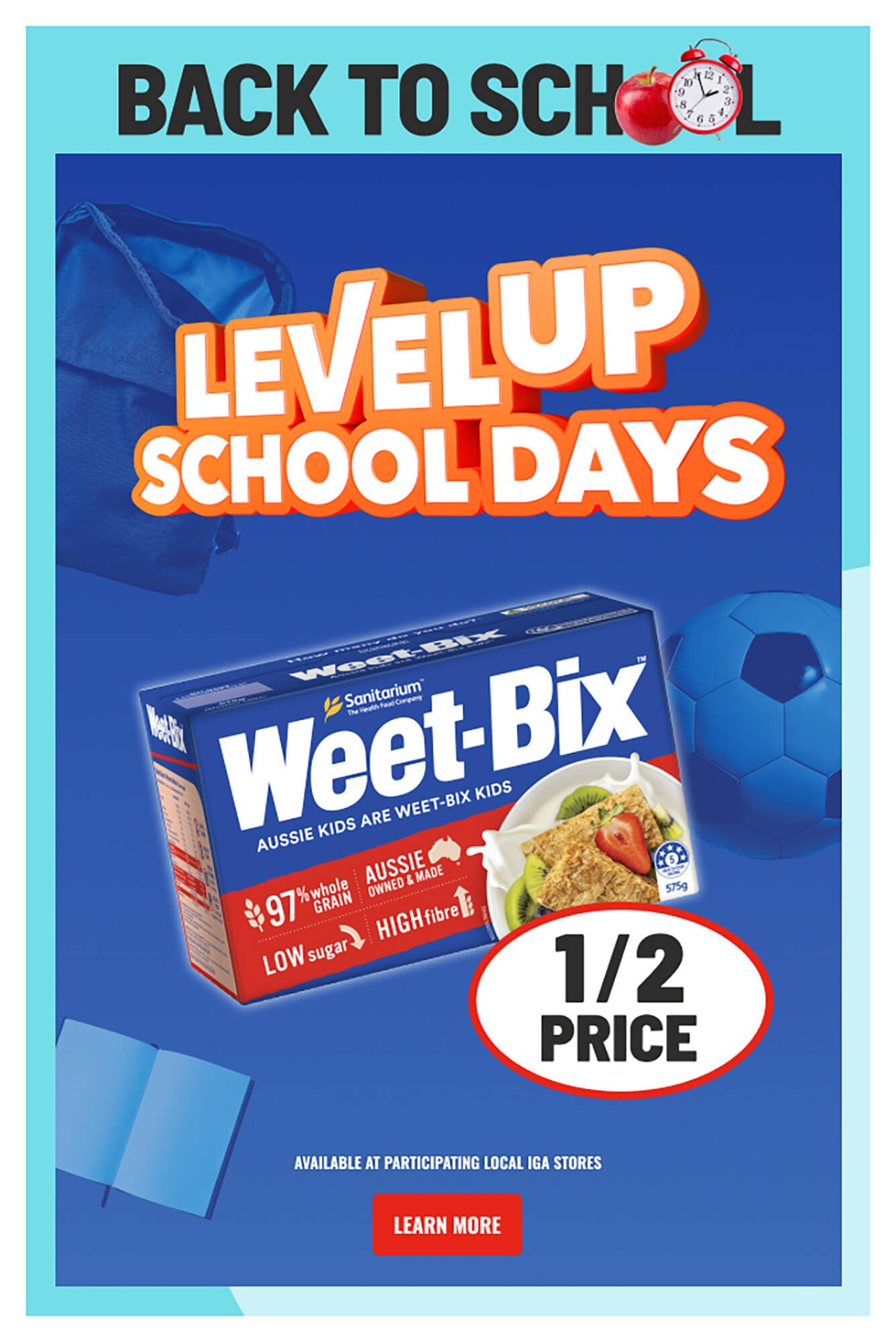 IGA catalogue (2026-01-28 - 2026-02-03) | 39