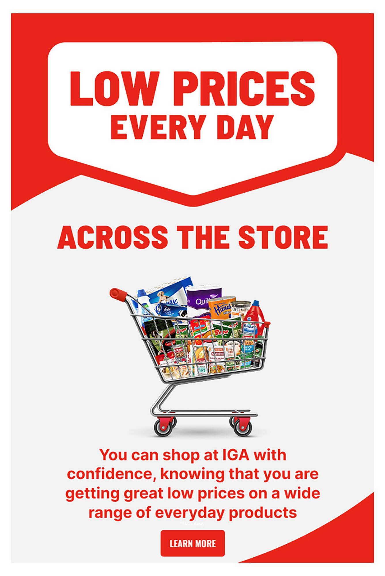 IGA catalogue (2026-01-28 - 2026-02-03) | 43