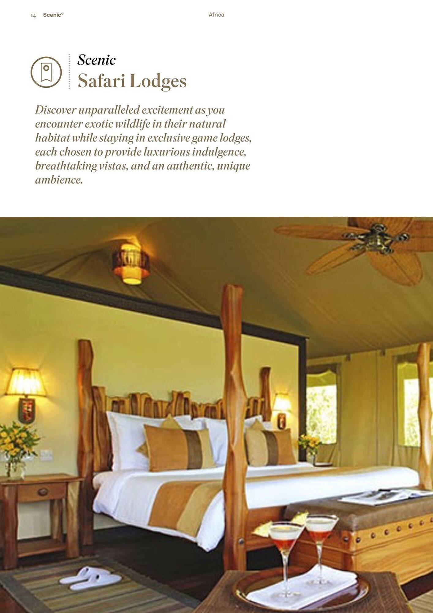 Flight Centre catalogue (2025-04-28 - 2025-12-31)