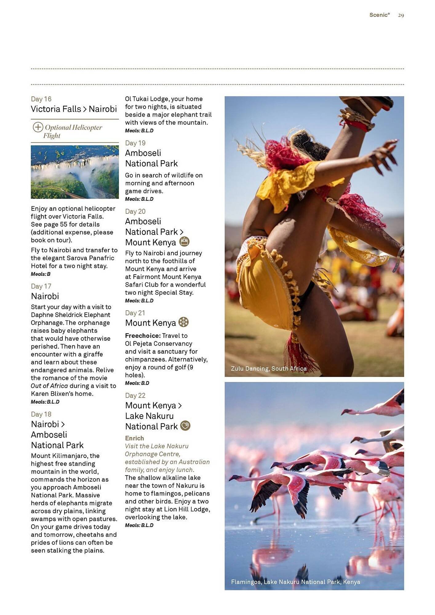 Flight Centre catalogue (2025-04-28 - 2025-12-31)