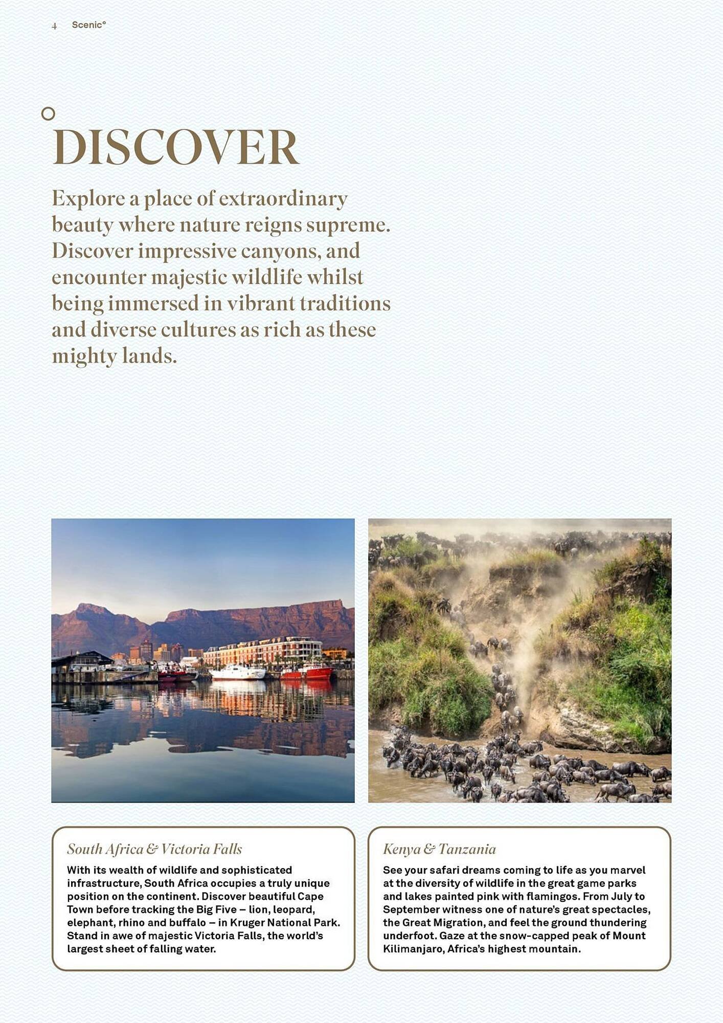 Flight Centre catalogue (2025-04-28 - 2025-12-31)