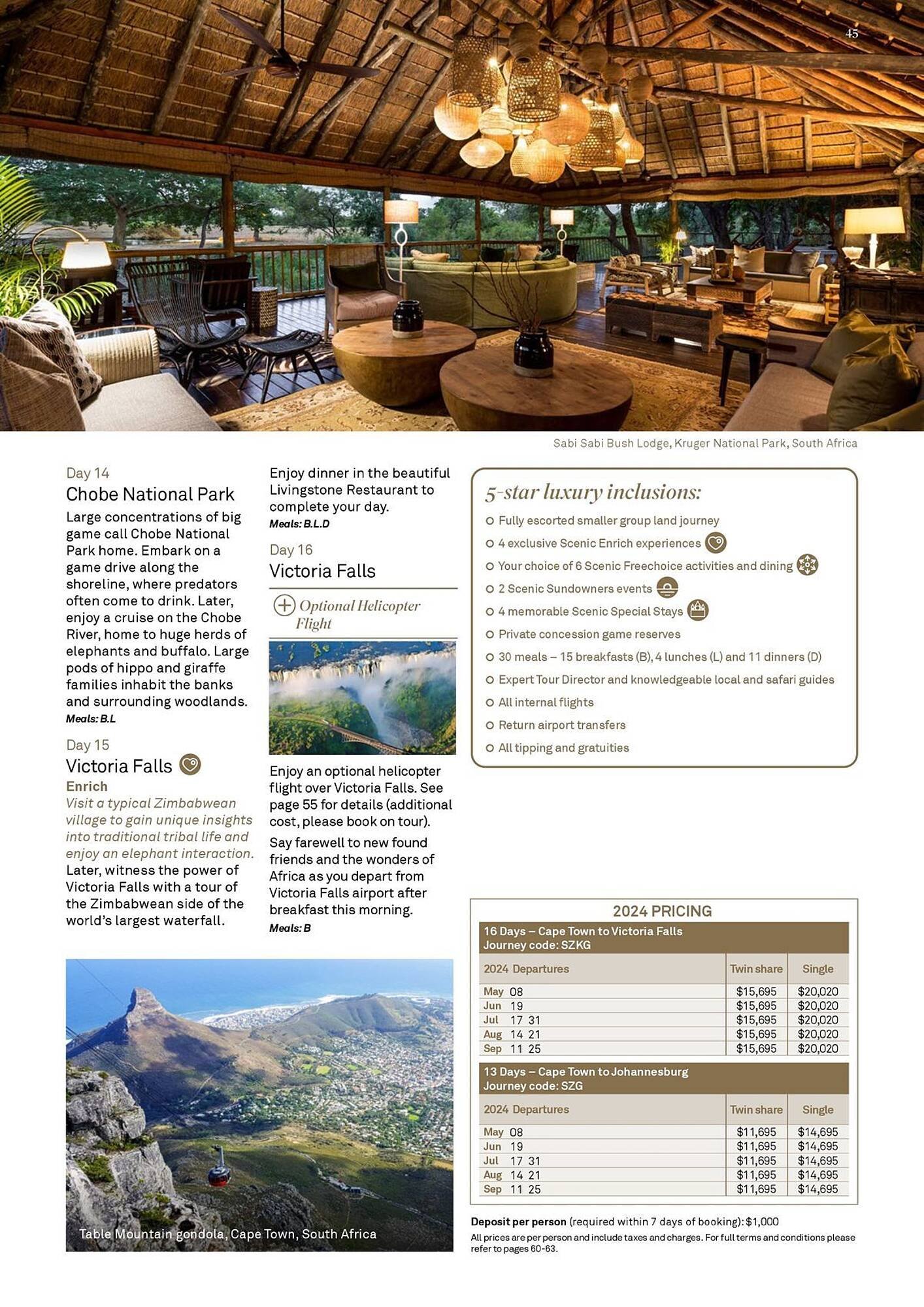 Flight Centre catalogue (2025-04-28 - 2025-12-31)