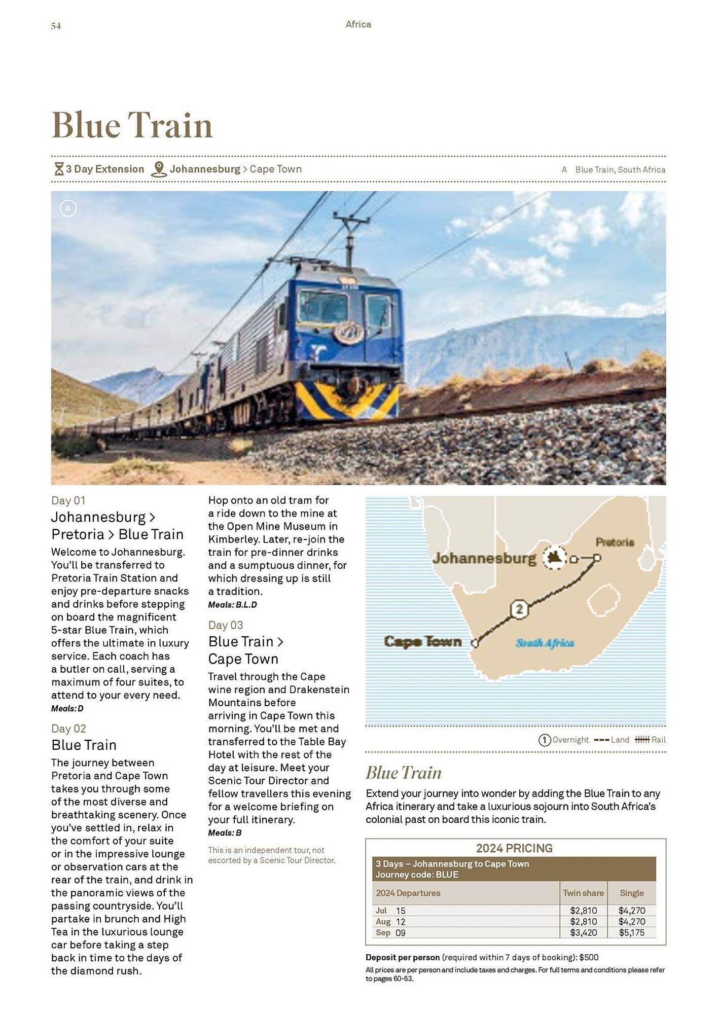 Flight Centre catalogue (2025-04-28 - 2025-12-31)