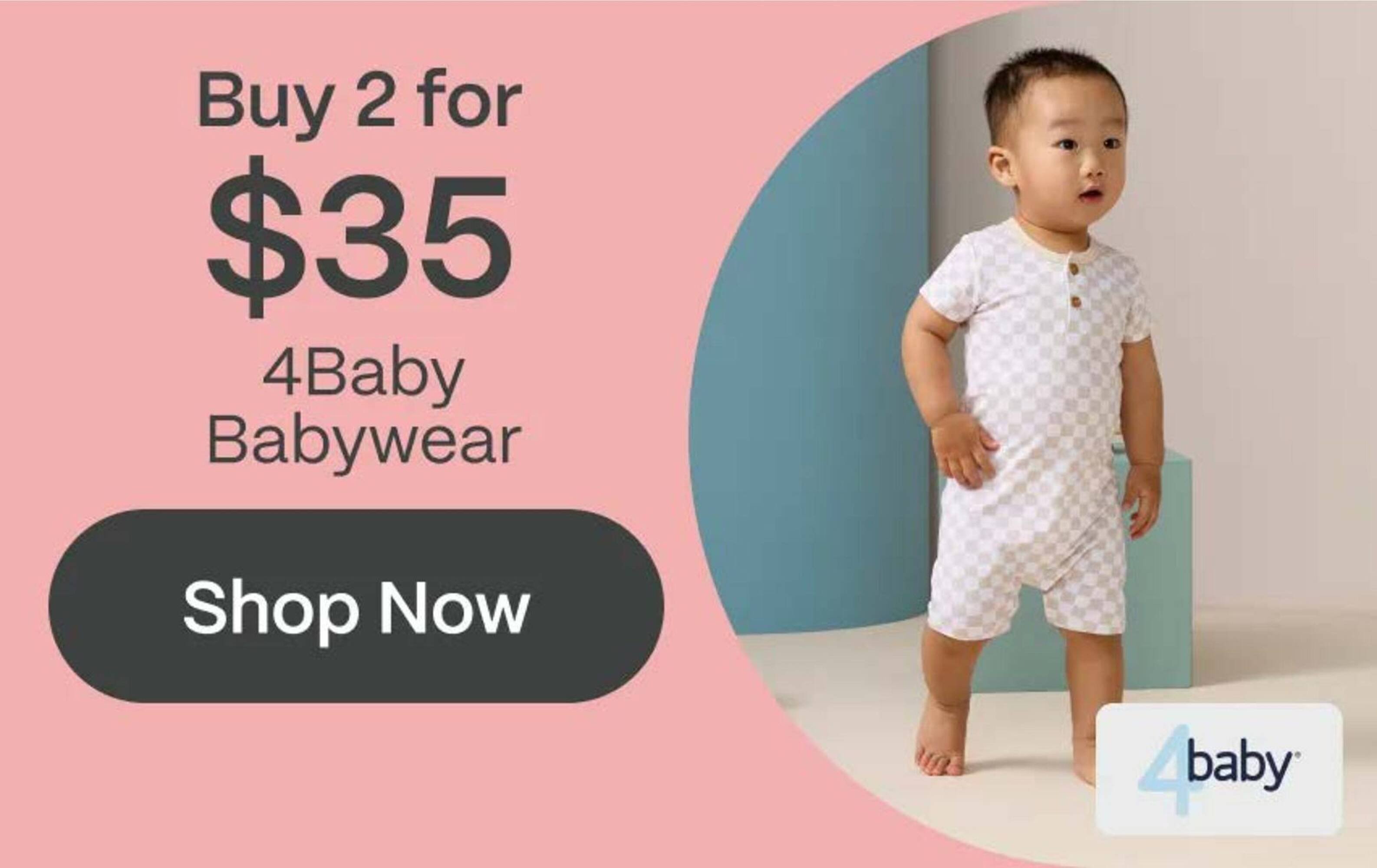 Baby Bunting catalogue (2026-03-12 - 2026-03-31) | 2