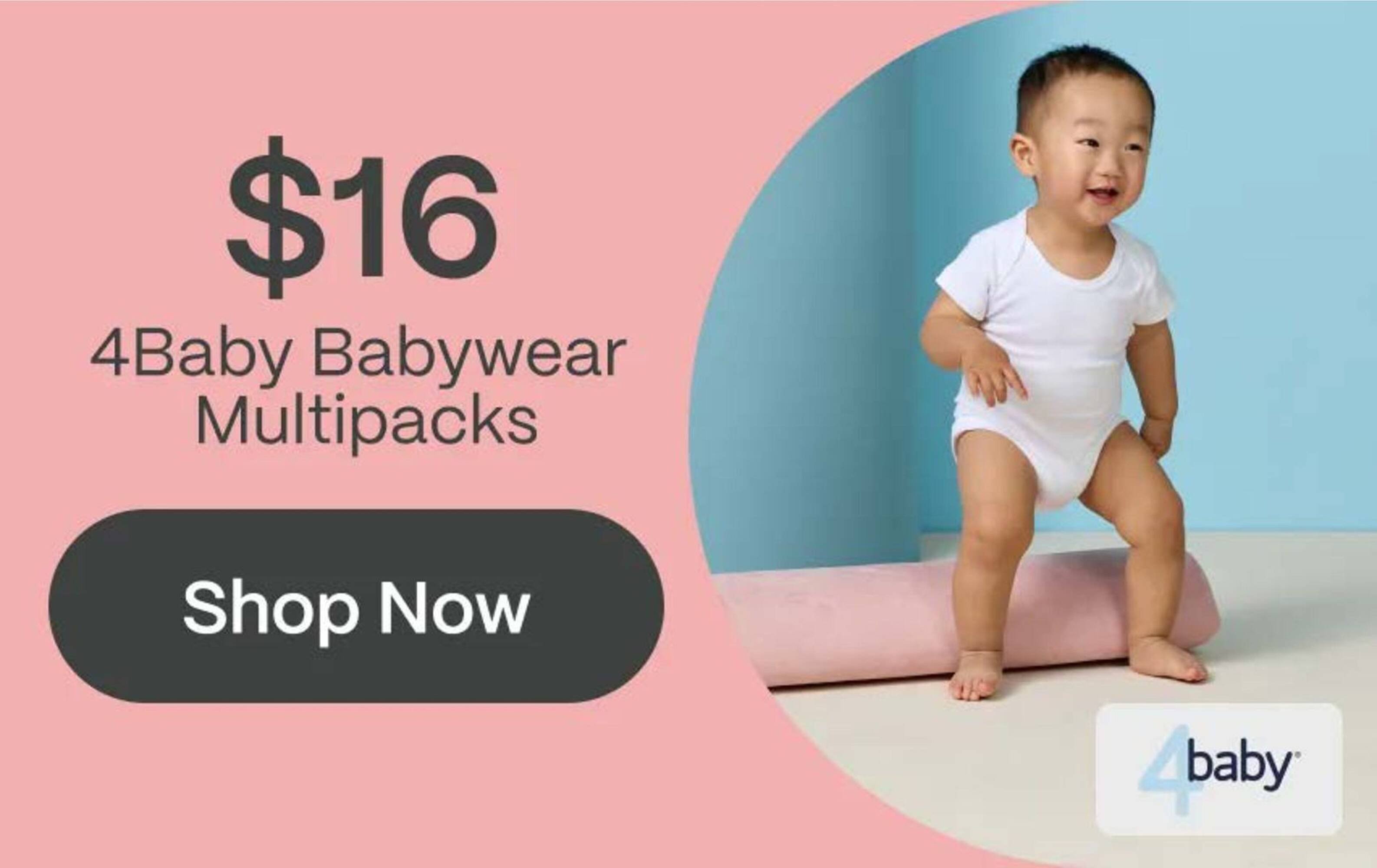 Baby Bunting catalogue (2026-03-12 - 2026-03-31) | 3