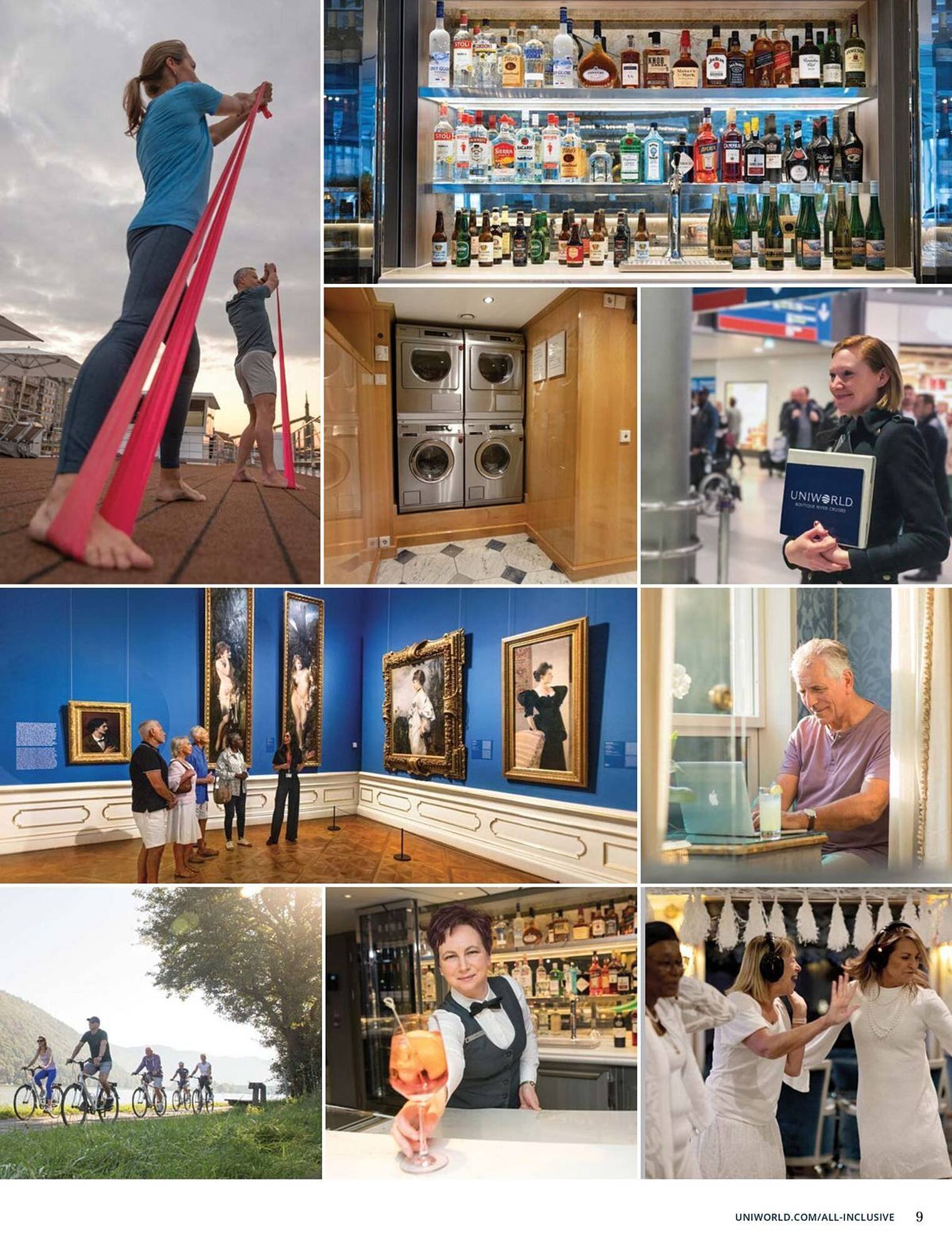 Flight Centre brochure (2026-02-26 - 2026-03-12) | 11