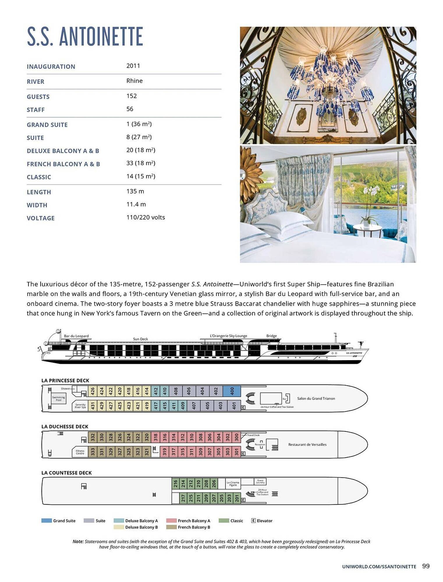 Flight Centre brochure (2026-02-26 - 2026-03-12) | 101