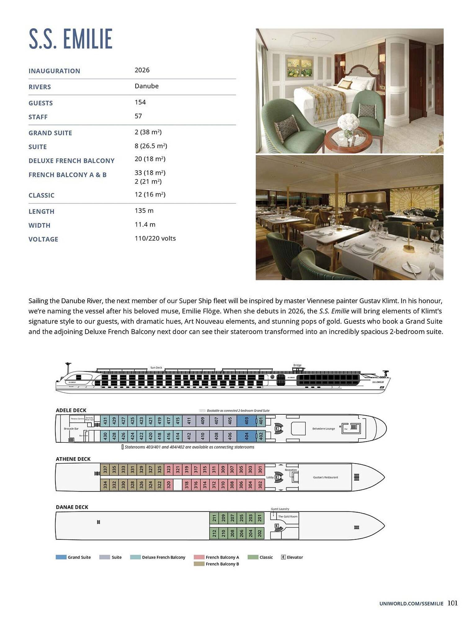 Flight Centre brochure (2026-02-26 - 2026-03-12) | 103