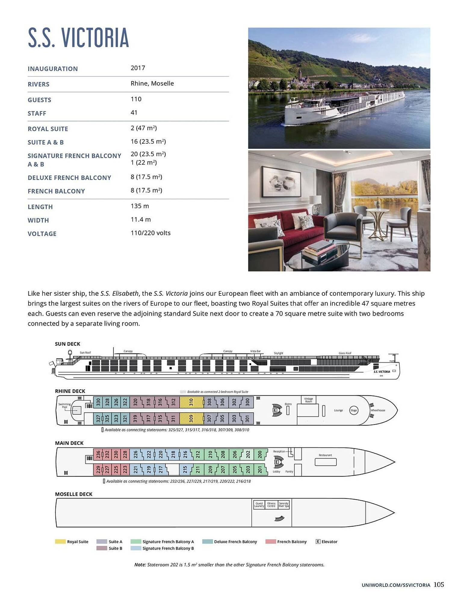 Flight Centre brochure (2026-02-26 - 2026-03-12) | 107