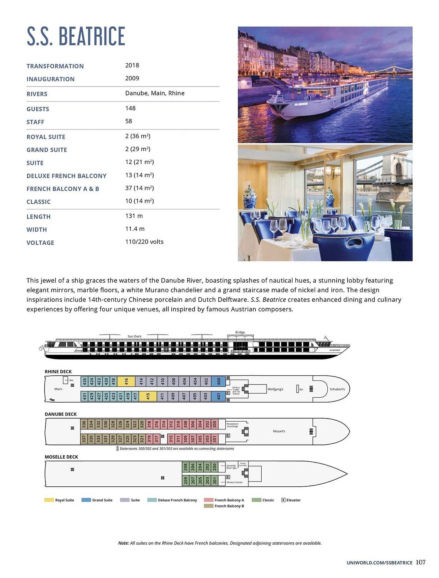 Flight Centre brochure (2026-02-26 - 2026-03-12) | 109