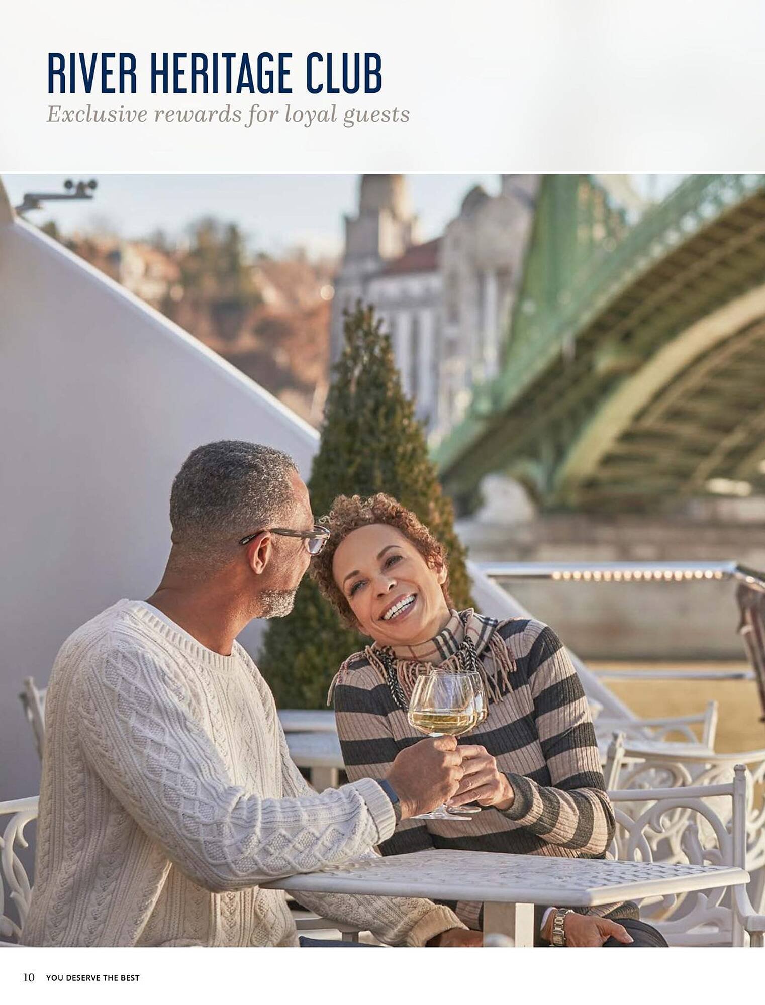 Flight Centre brochure (2026-02-26 - 2026-03-12) | 12