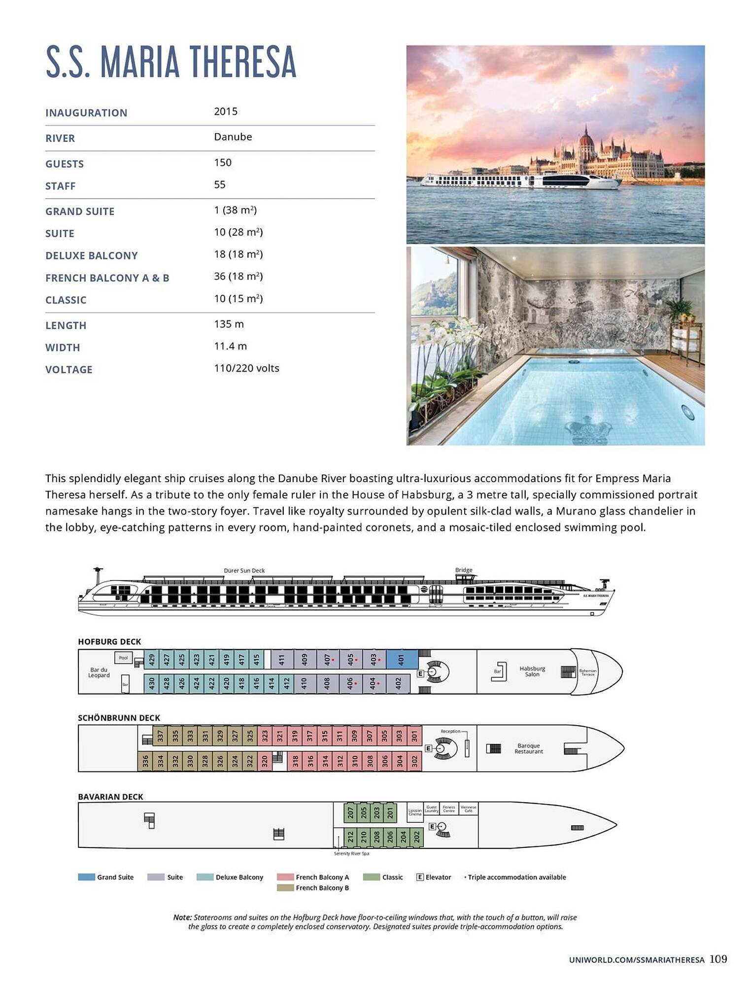 Flight Centre brochure (2026-02-26 - 2026-03-12) | 111