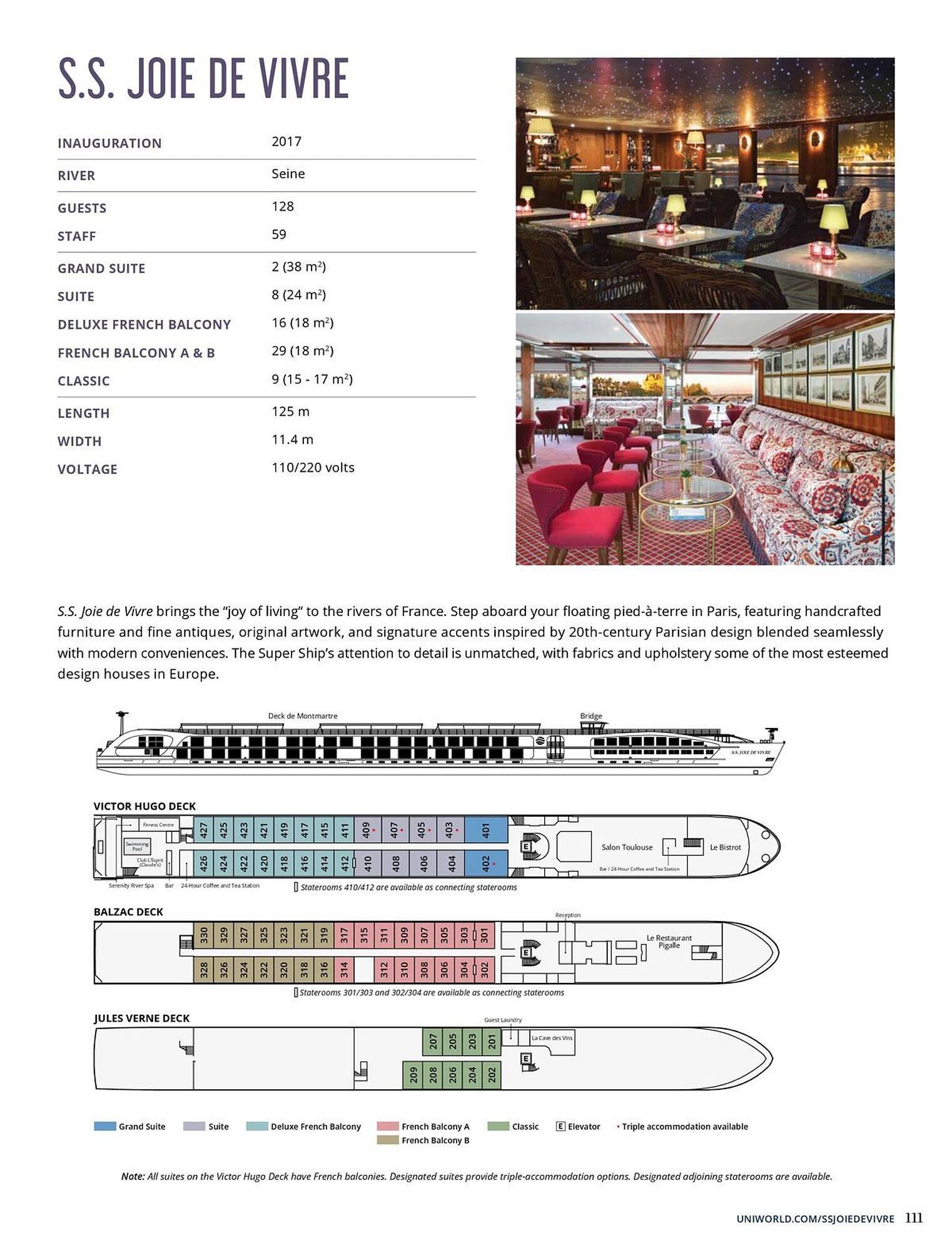 Flight Centre brochure (2026-02-26 - 2026-03-12) | 113