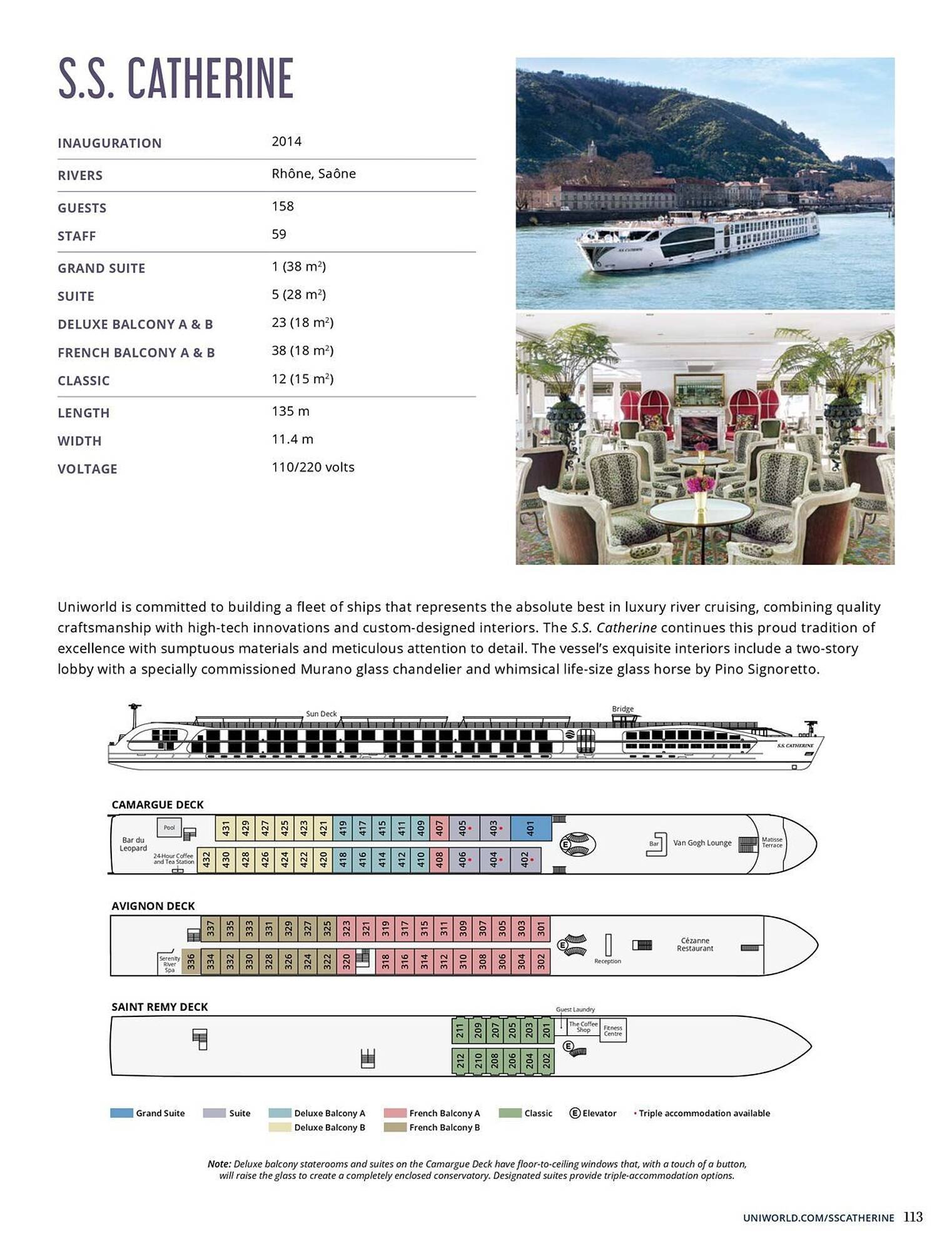 Flight Centre brochure (2026-02-26 - 2026-03-12) | 115