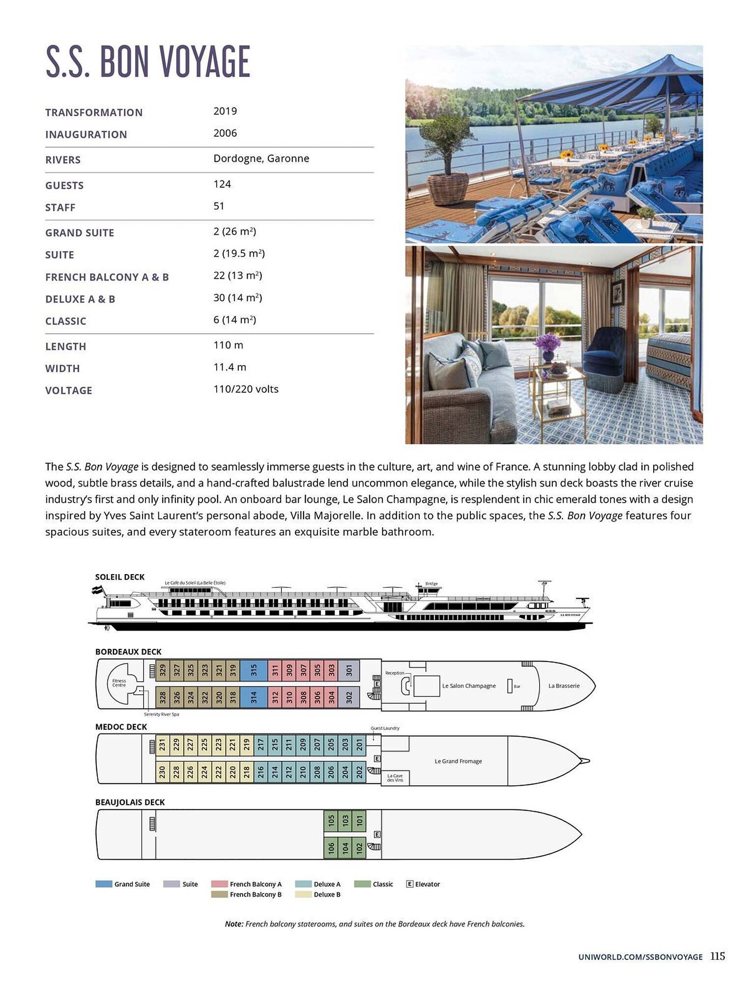 Flight Centre brochure (2026-02-26 - 2026-03-12) | 117
