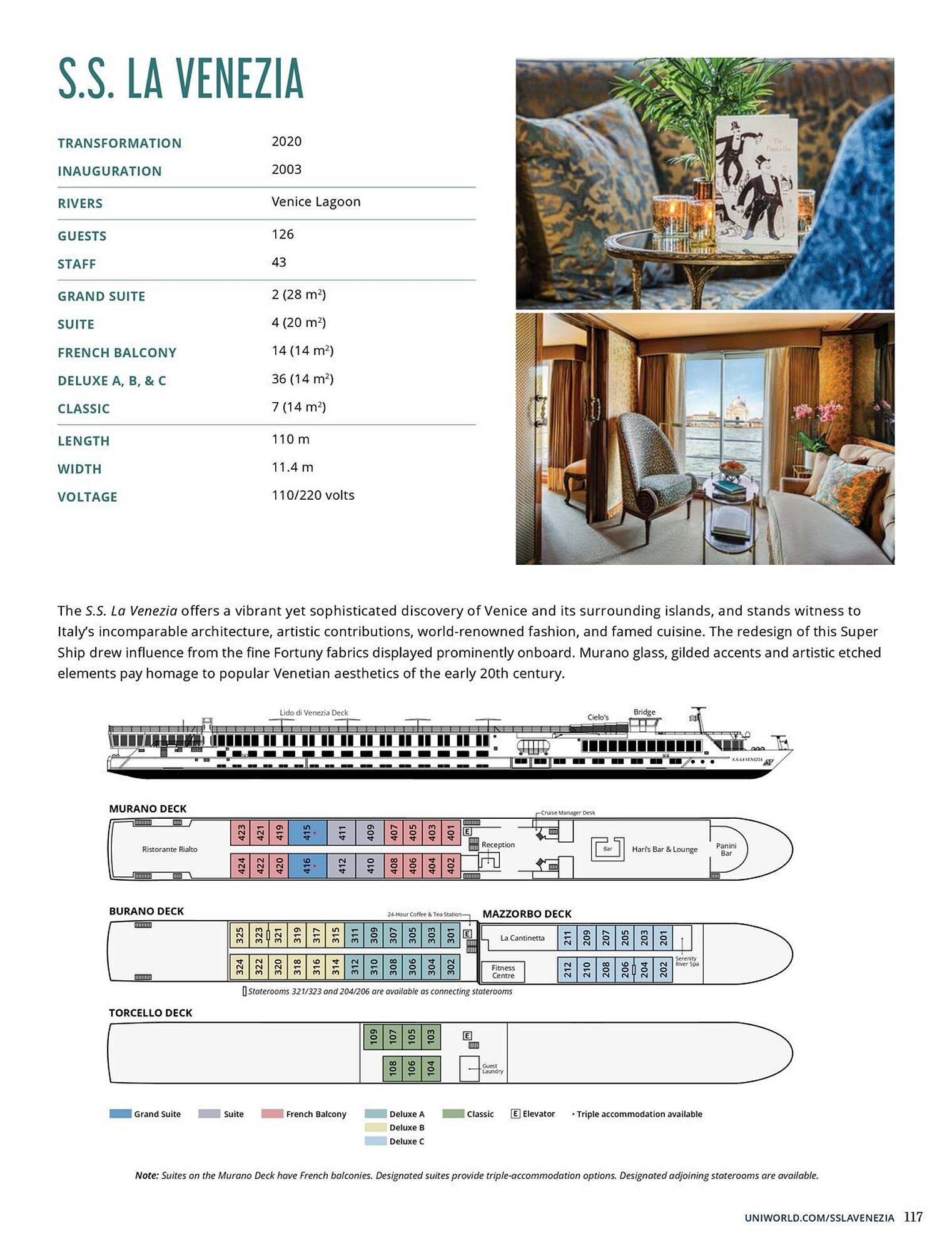 Flight Centre brochure (2026-02-26 - 2026-03-12) | 119