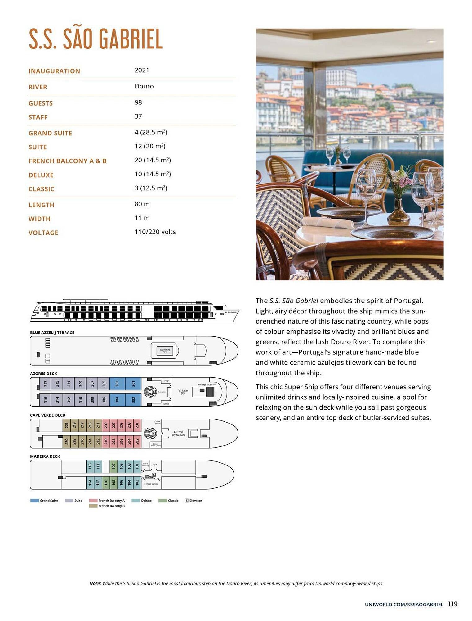 Flight Centre brochure (2026-02-26 - 2026-03-12) | 121