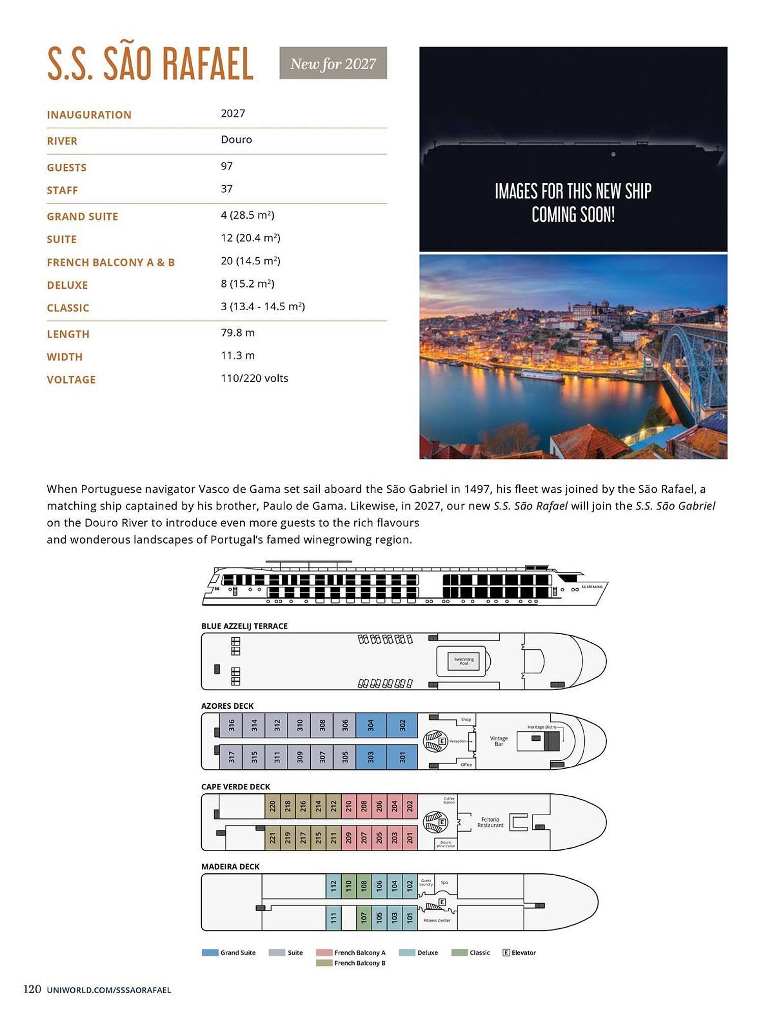 Flight Centre brochure (2026-02-26 - 2026-03-12) | 122