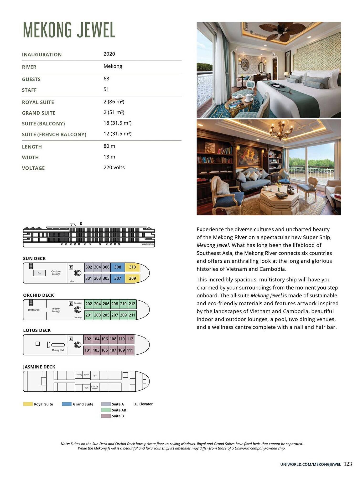 Flight Centre brochure (2026-02-26 - 2026-03-12) | 125
