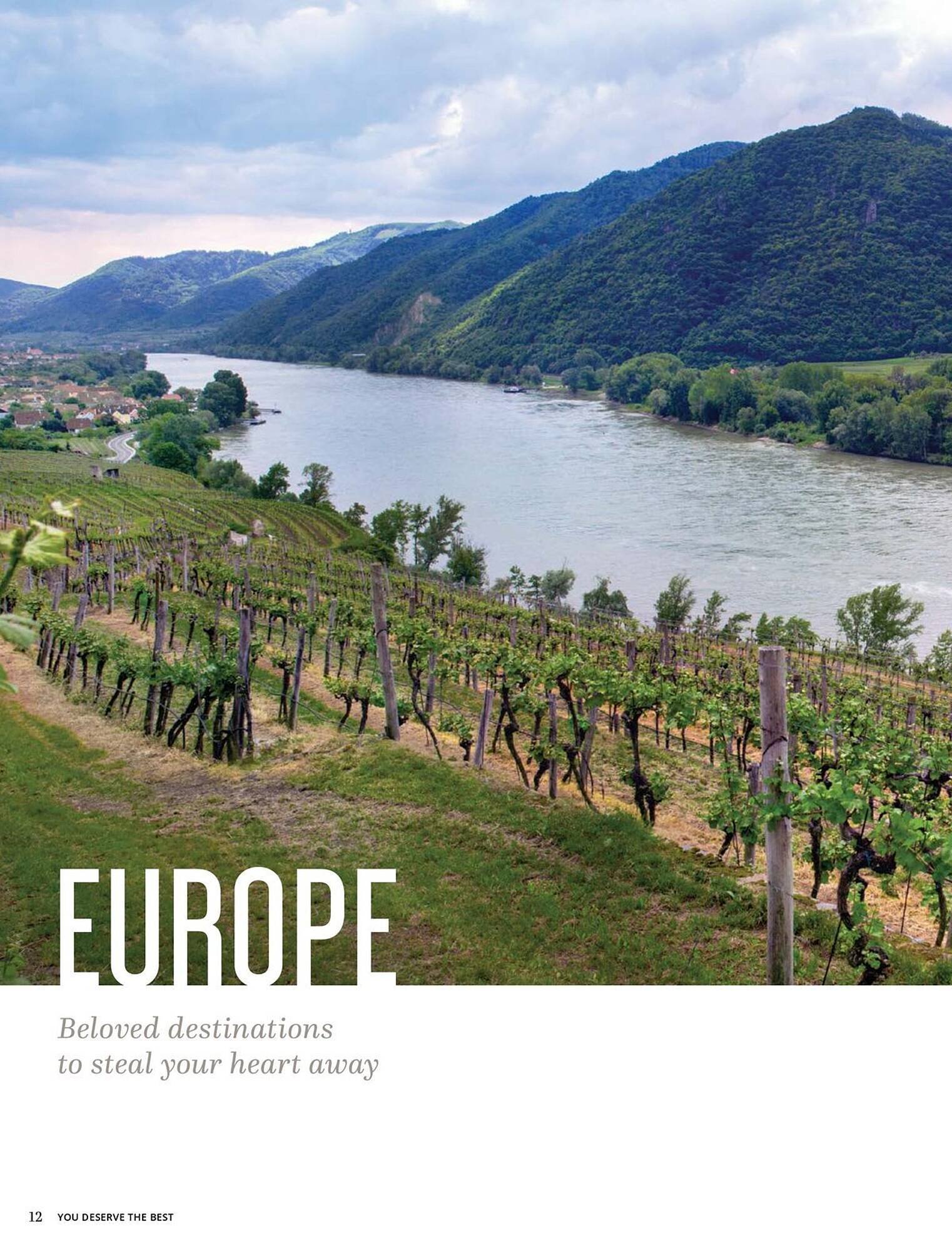 Flight Centre brochure (2026-02-26 - 2026-03-12) | 14