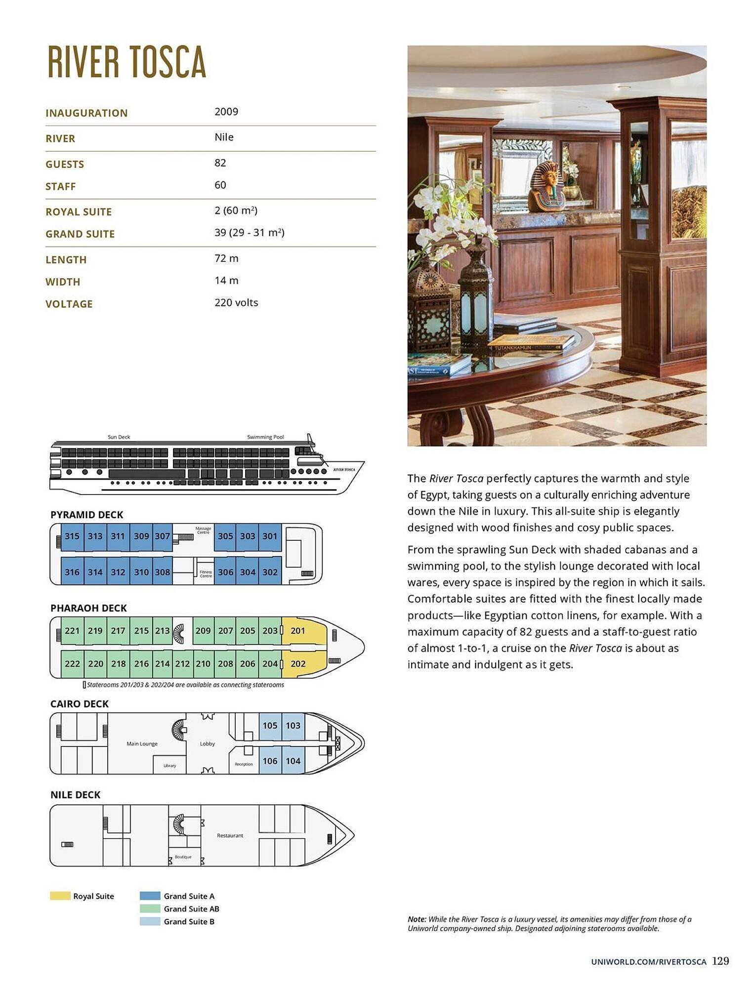 Flight Centre brochure (2026-02-26 - 2026-03-12) | 131