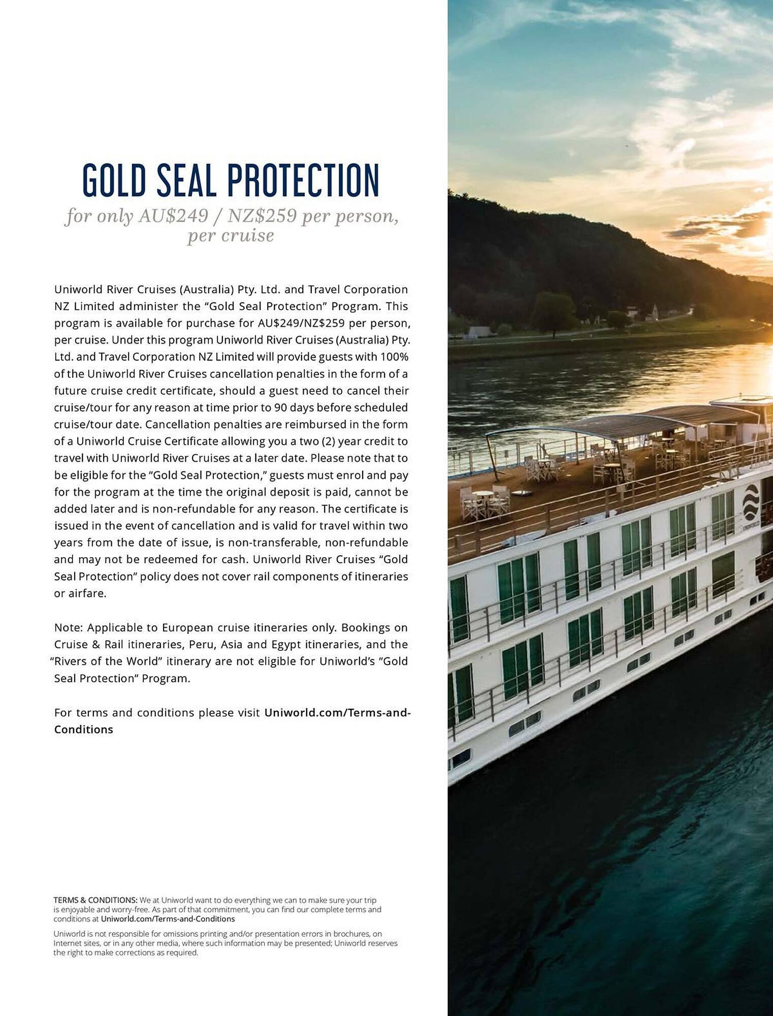 Flight Centre brochure (2026-02-26 - 2026-03-12) | 136