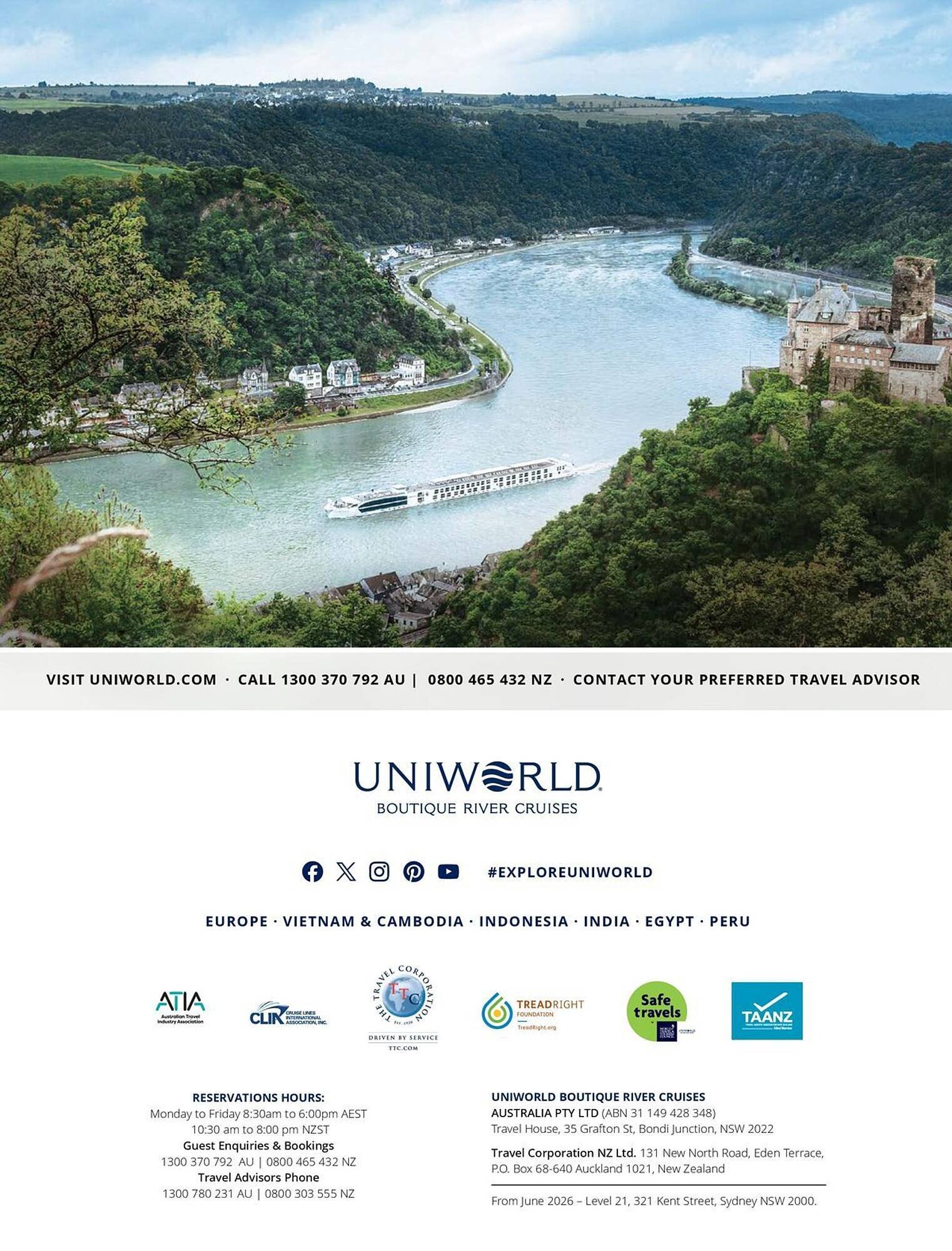 Flight Centre brochure (2026-02-26 - 2026-03-12) | 138